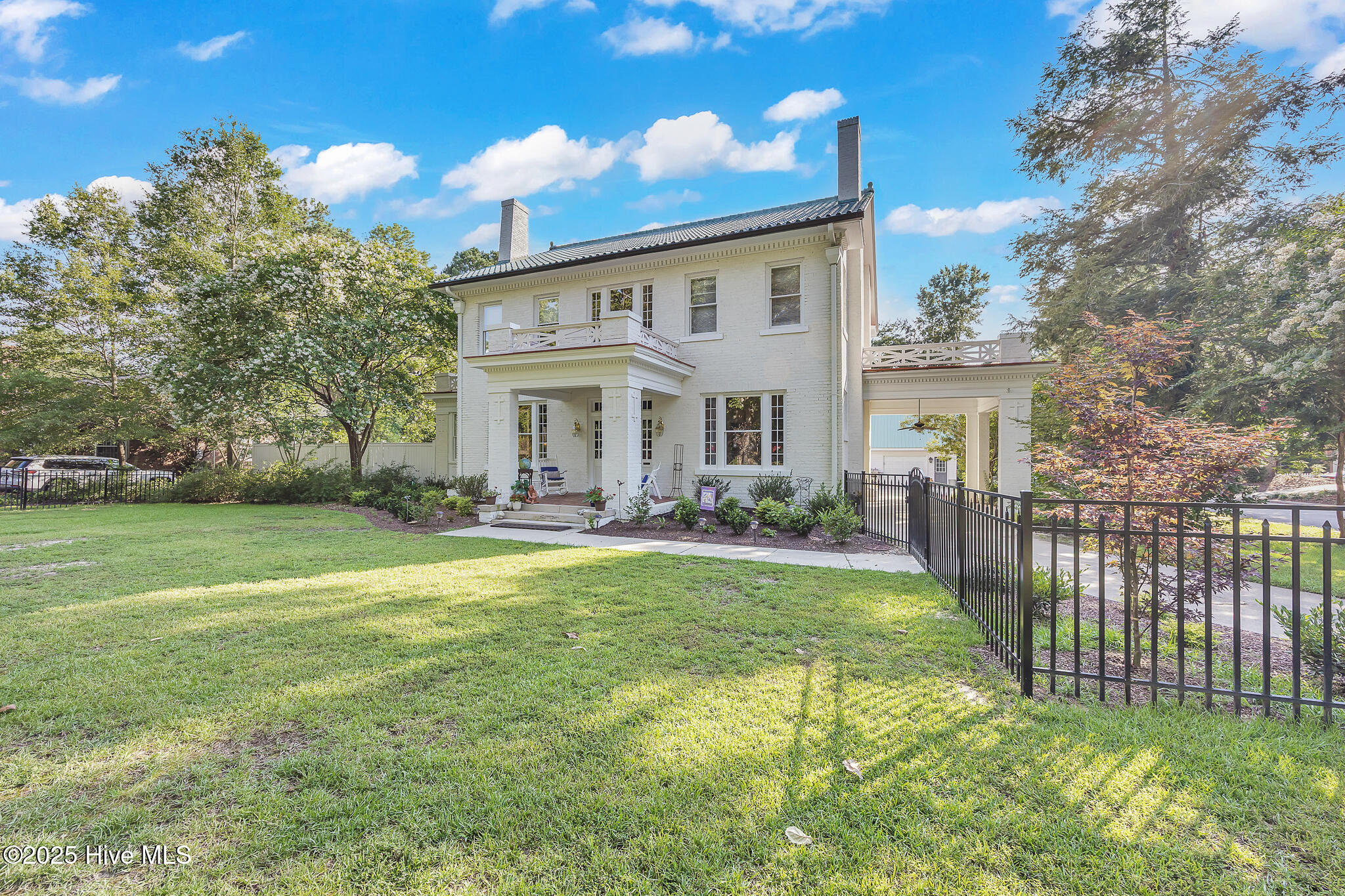 1527 Nash Street NW, Wilson, NC, 27893