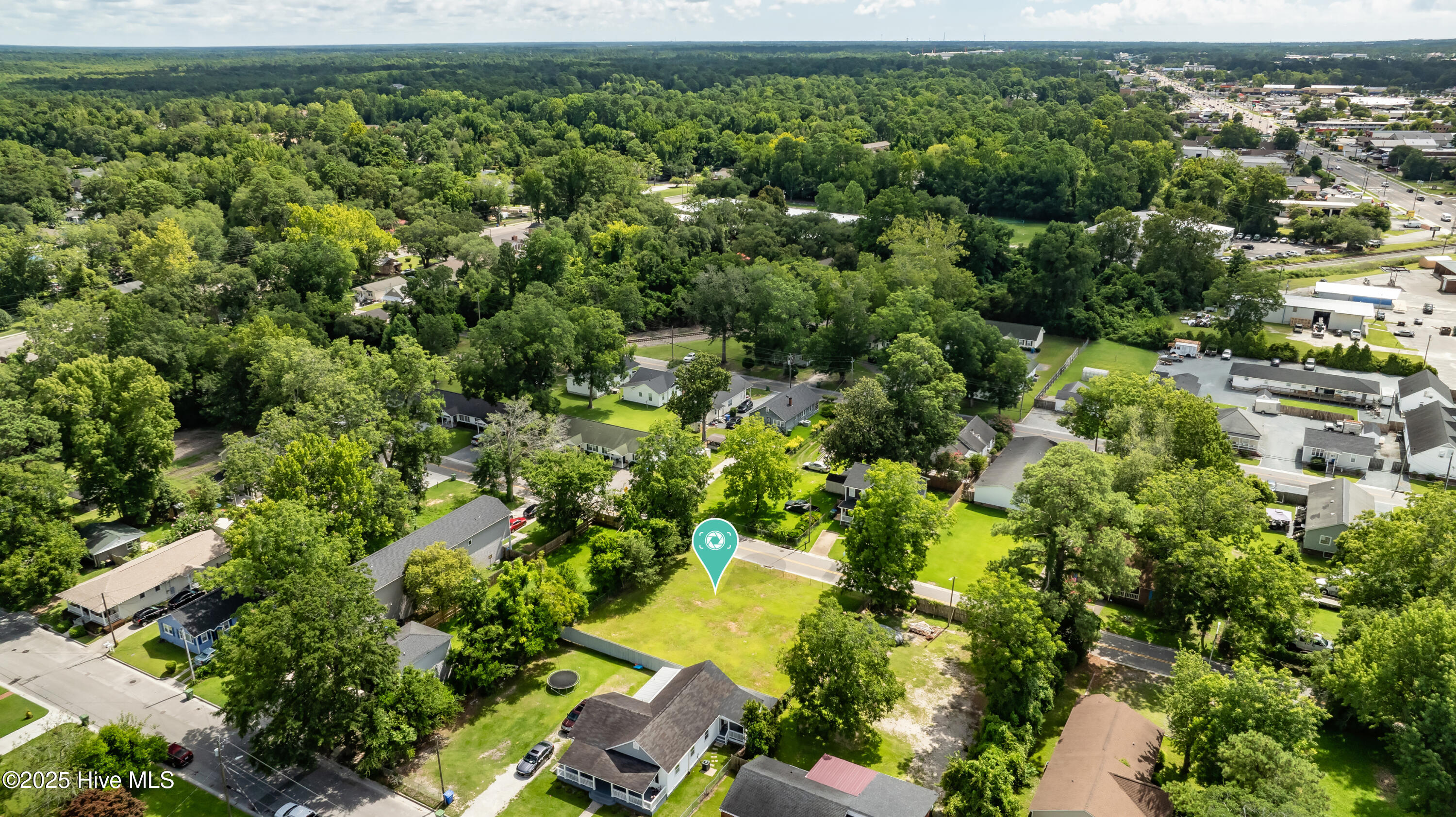 109 & 113 Clay Street, Wilmington, NC, 28405