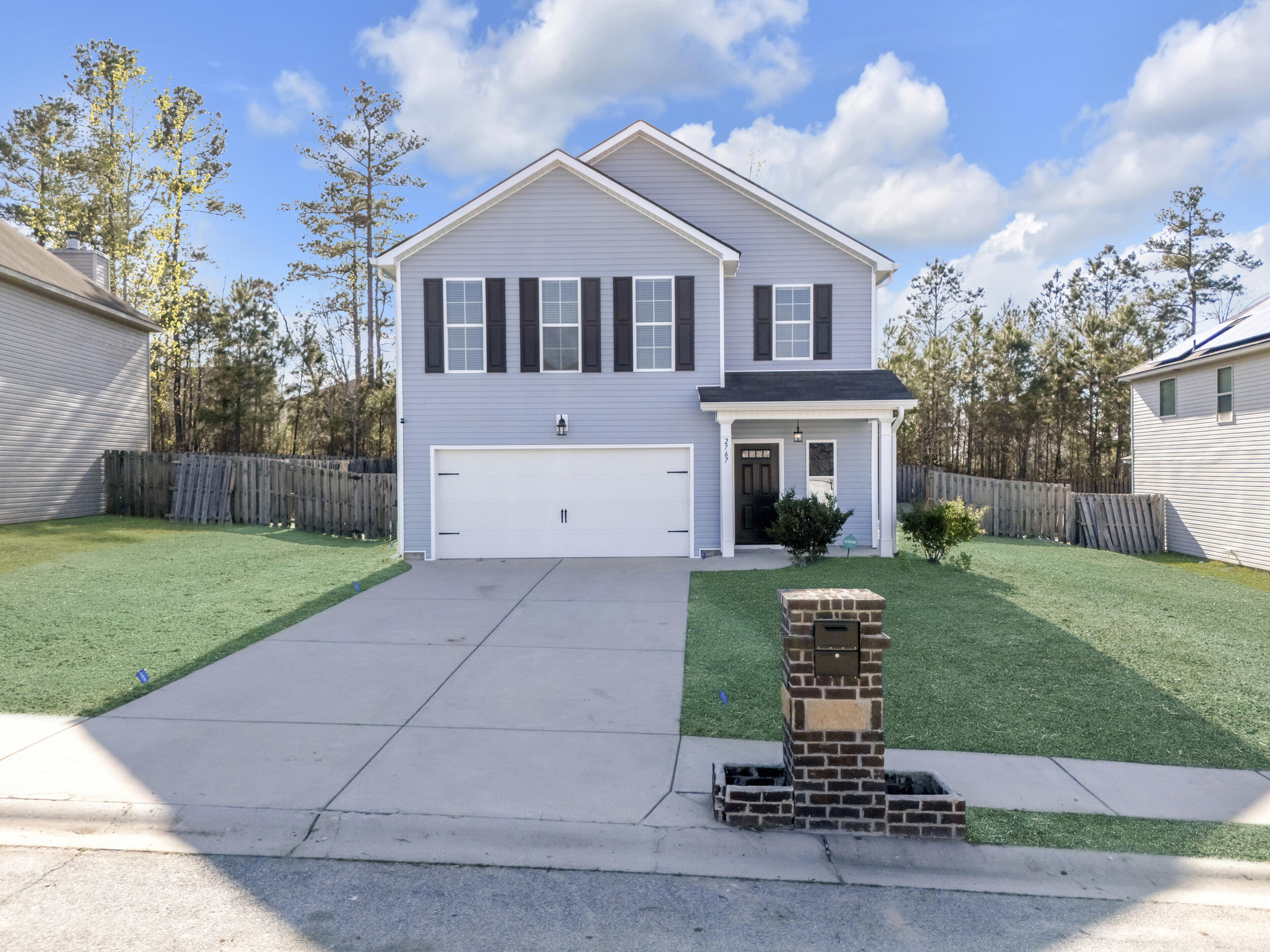 2767 Huntcliffe Drive, Augusta, GA, 30909
