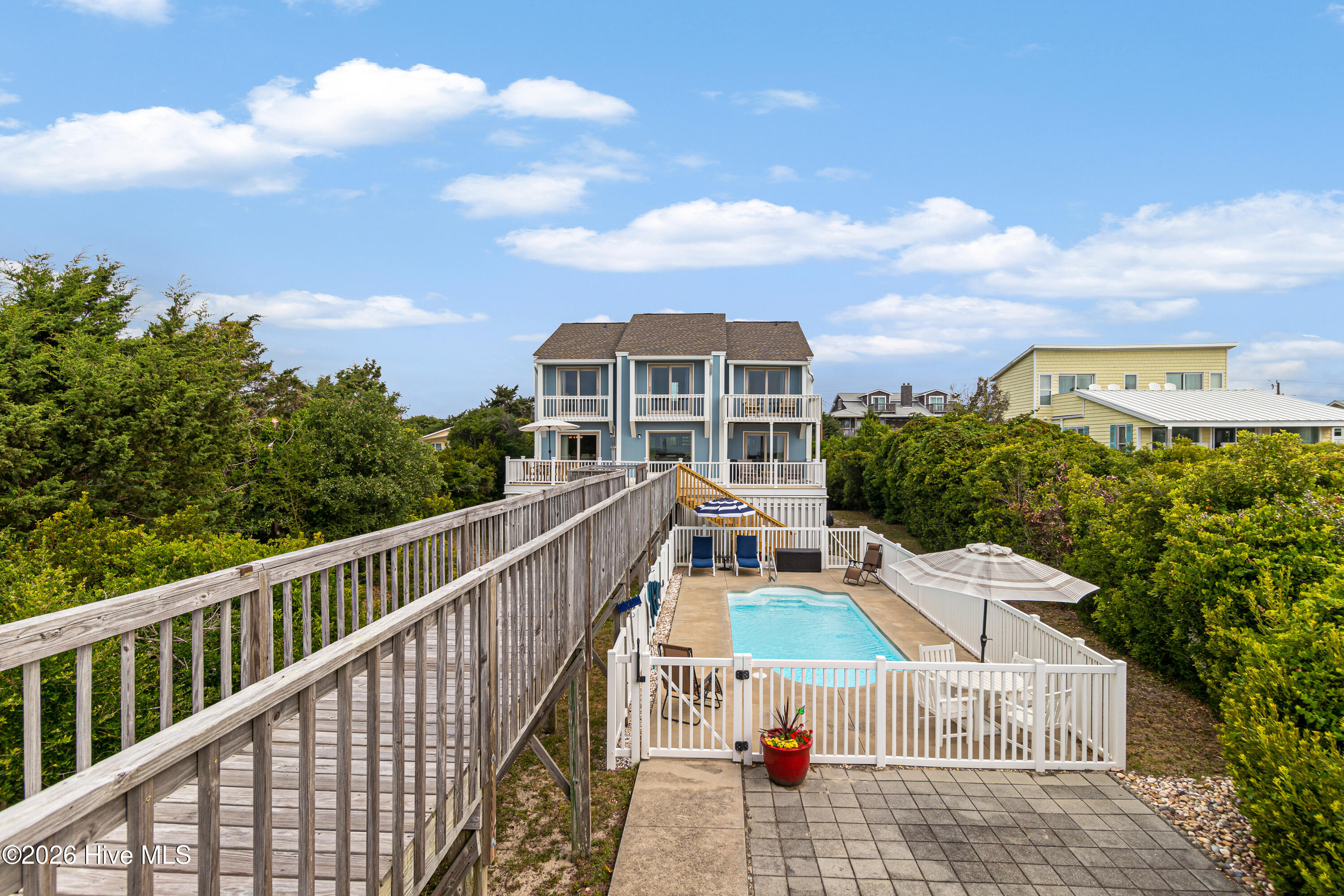 11017 Inlet Drive,Emerald Isle