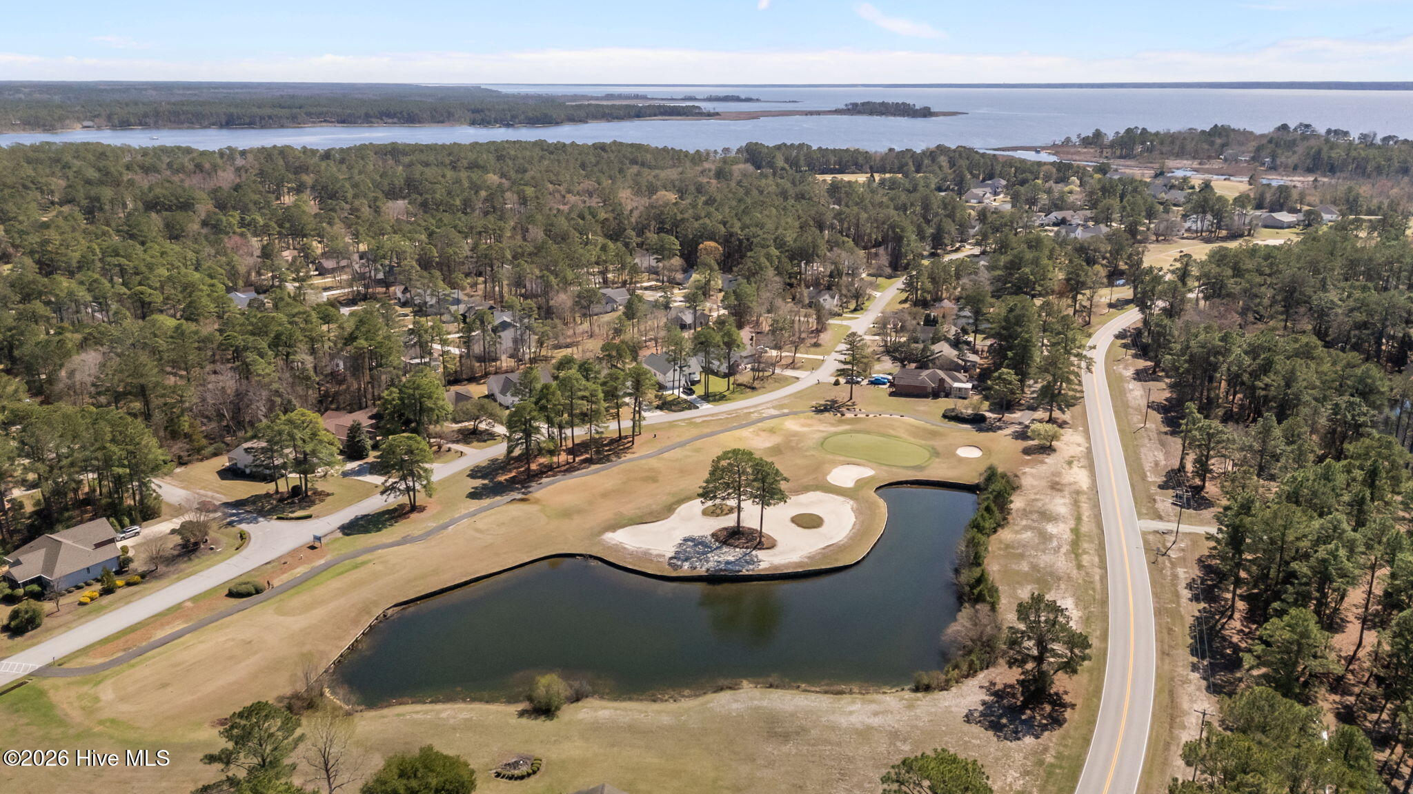 2027 Caracara Drive,New Bern