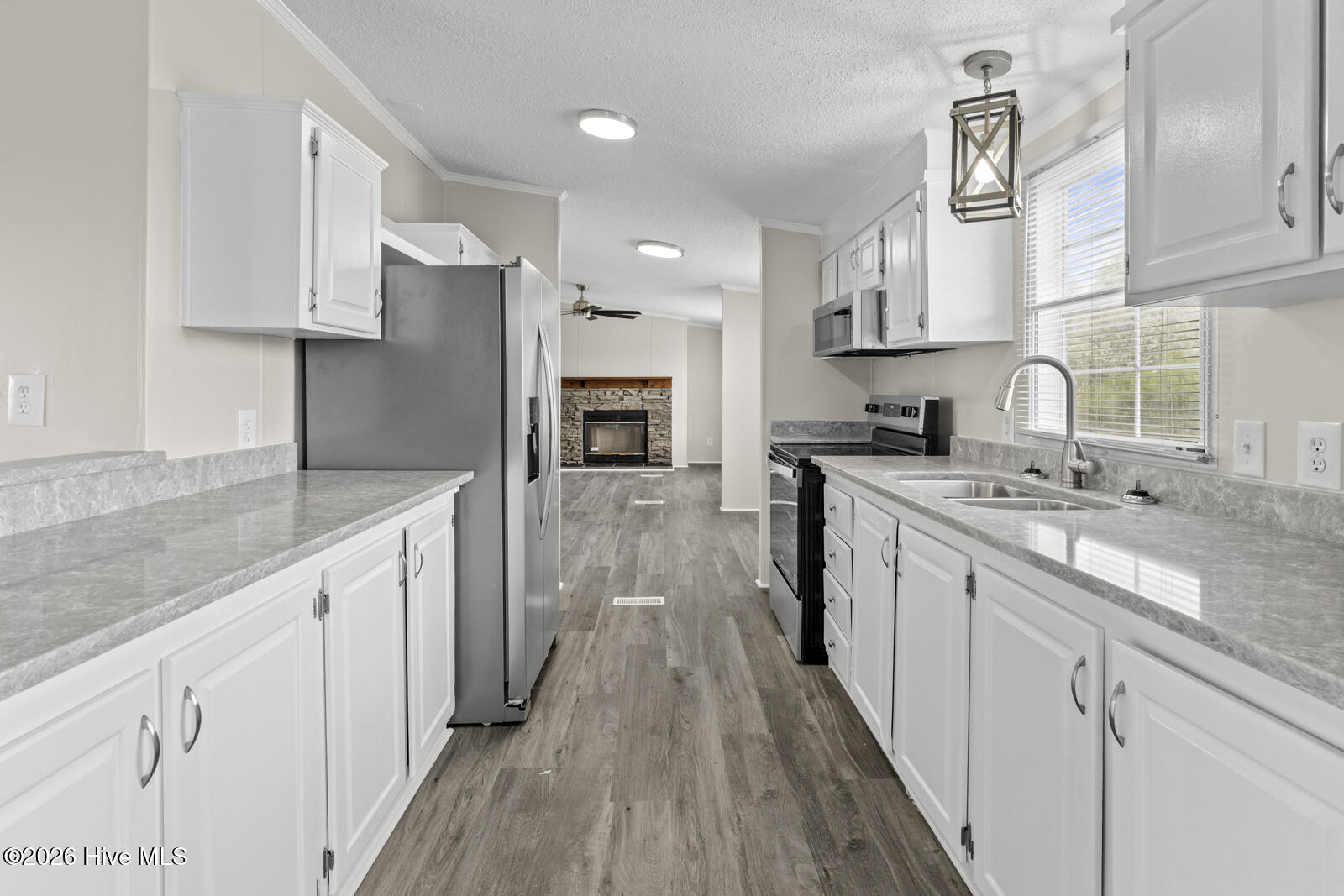 6748 Stantonsburg Road, Farmville, NC, 27828