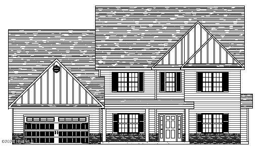 2003 Sharpnose Street,New Bern