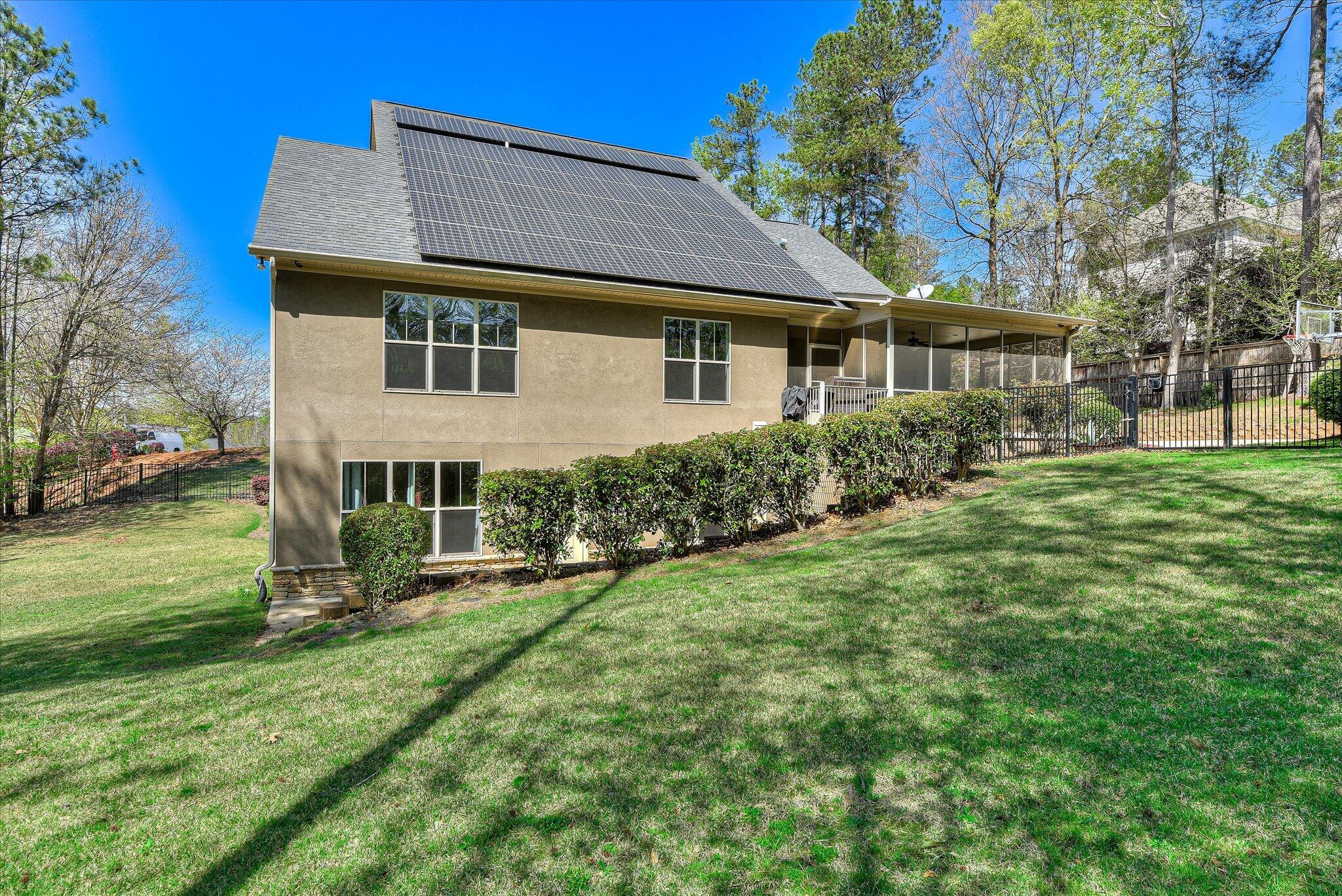 251 River Wind Drive, North Augusta, SC, 29841