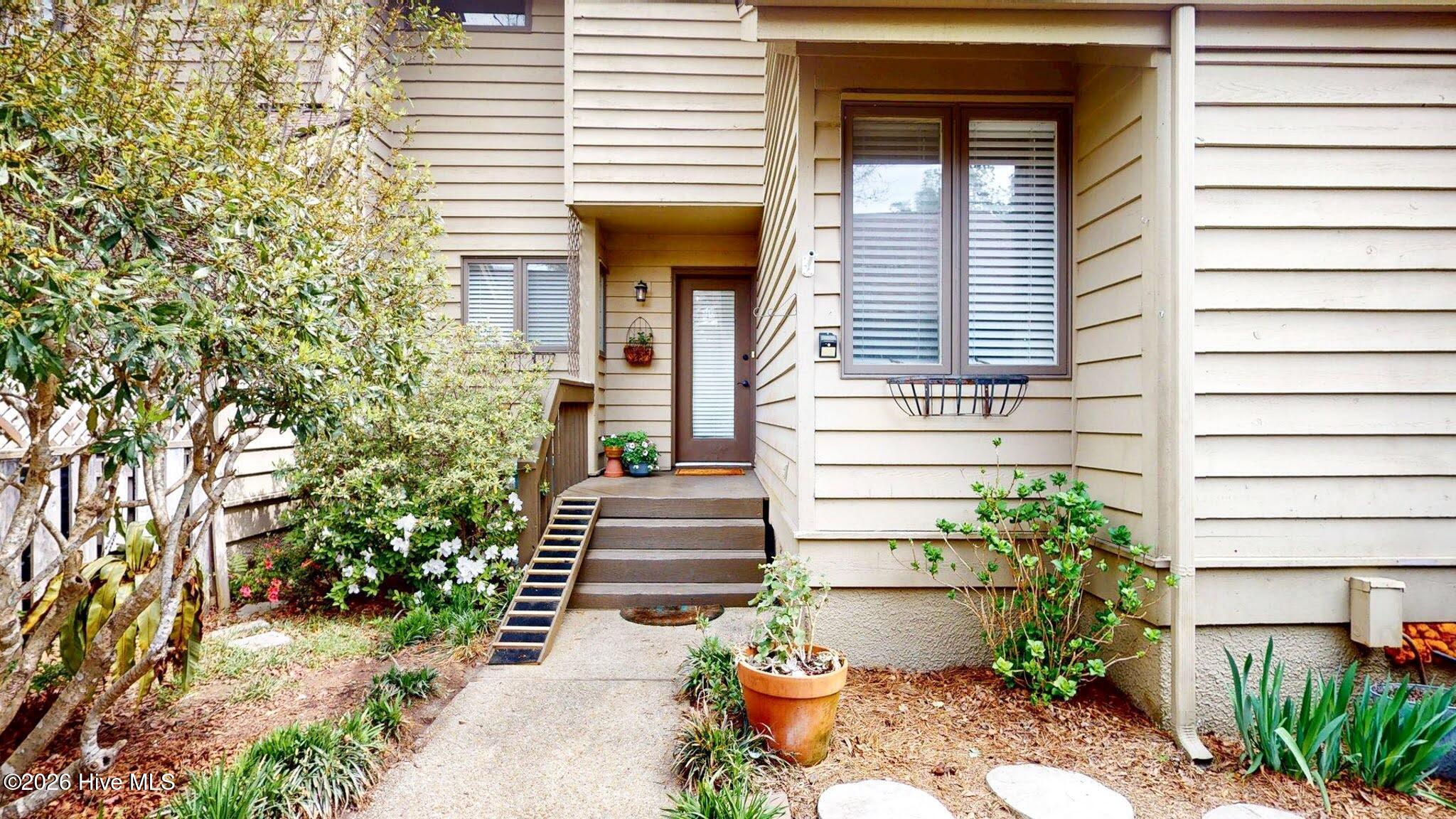 111 Egret Court, Hampstead, NC, 28443