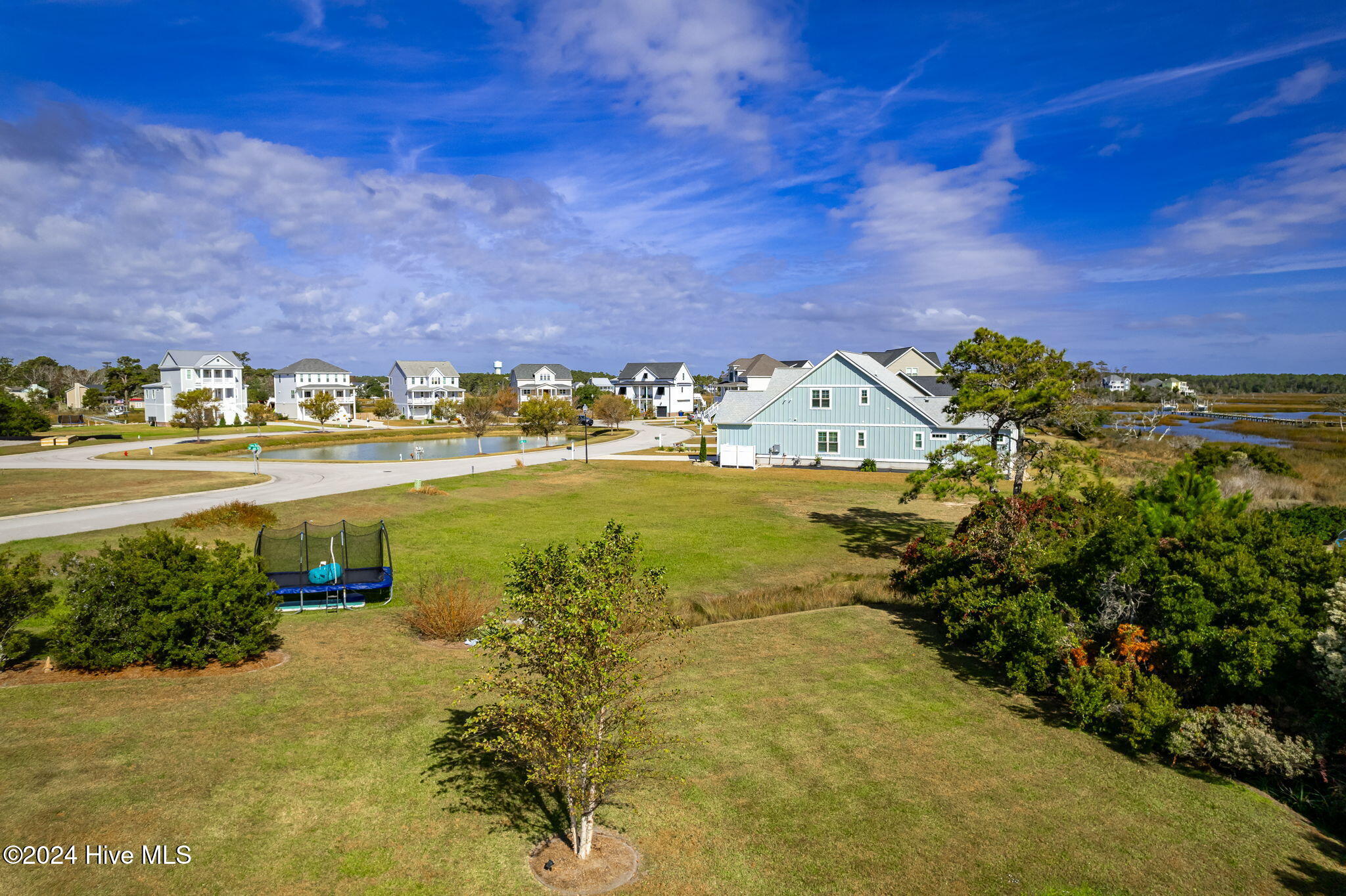 1602 Mainsail Road,Morehead City