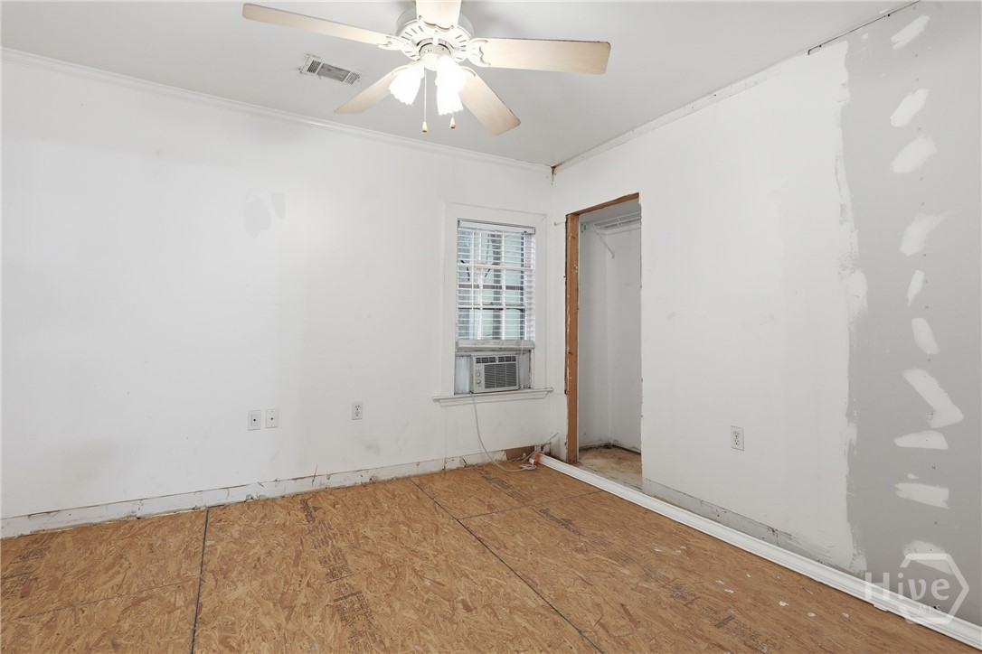 123 Salt Creek Road, Savannah, GA, 31405