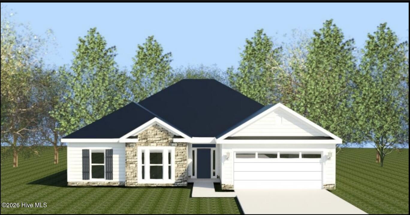 Photo 1 of Single family home for sale at 608 Lampart Dr, Augusta, GA 30909 | MLS# 100607528 | Listing updated on 2026-10-01