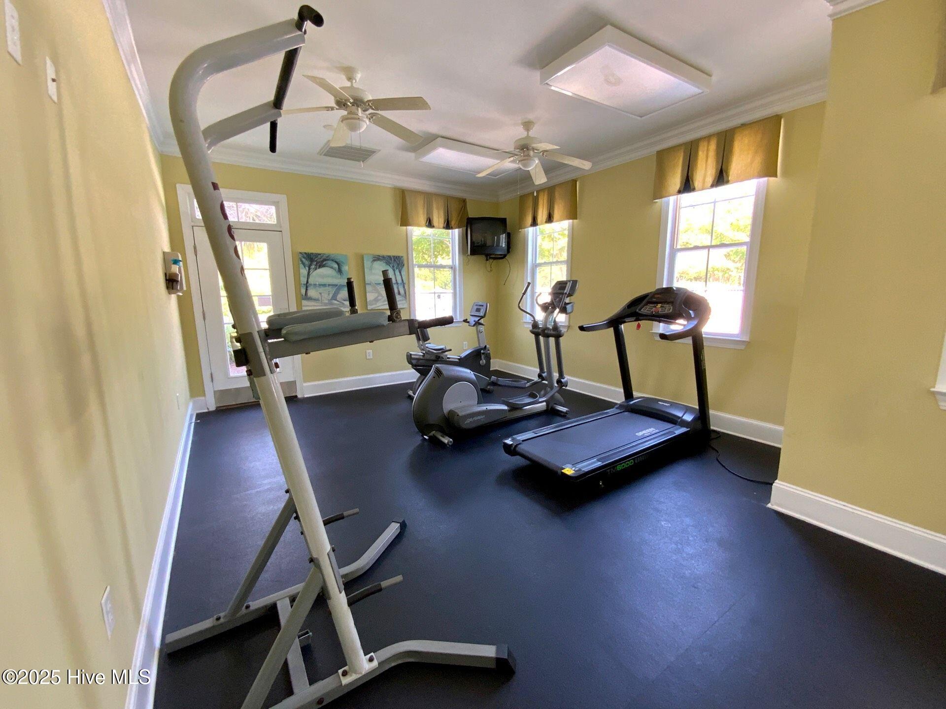 100 Gateway Condos Drive UNIT 113, Surf City, NC, 28445