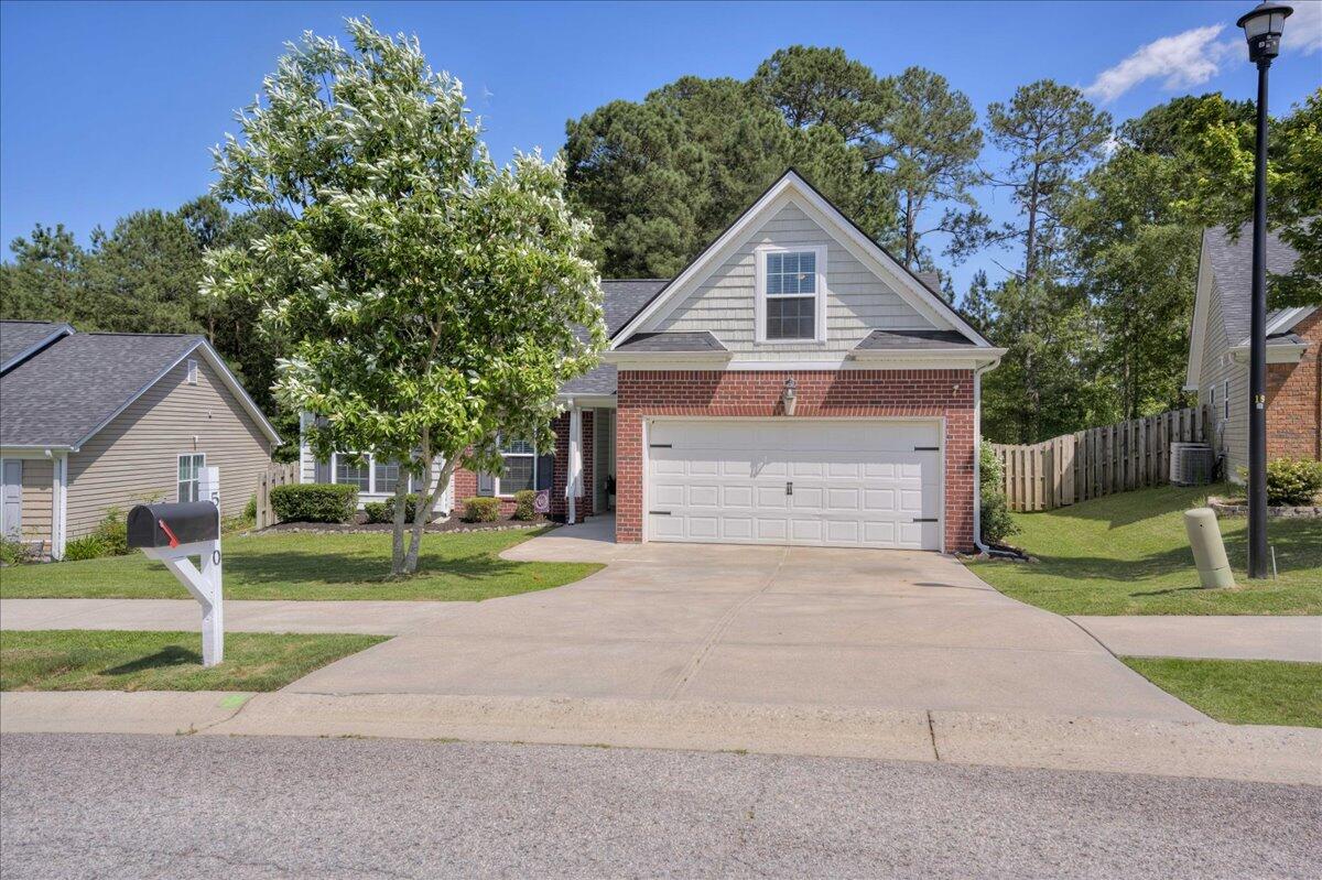 510 Sweet Meadow Drive