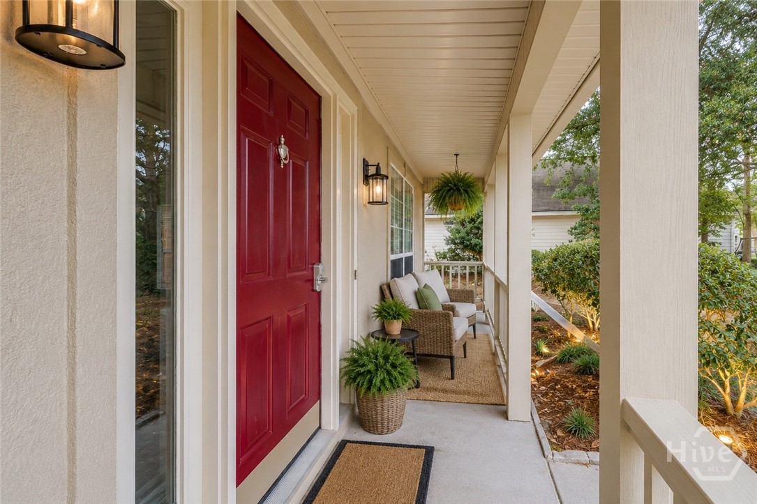 2nd image of 10 Barons Wy, Savannah, GA 31419 | MLS# SA362296
