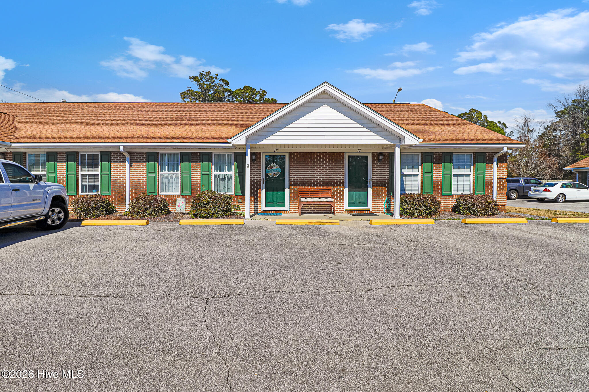 2900 Myrtle Street 11 Rosewood Village,Morehead City