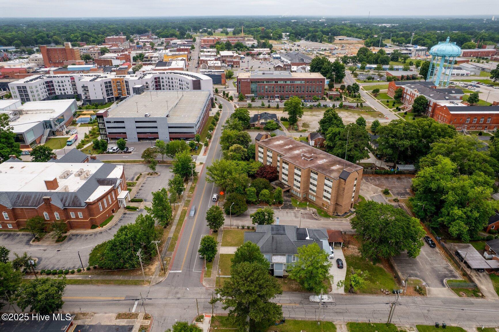 219 Broad Street W, Wilson, NC, 27893