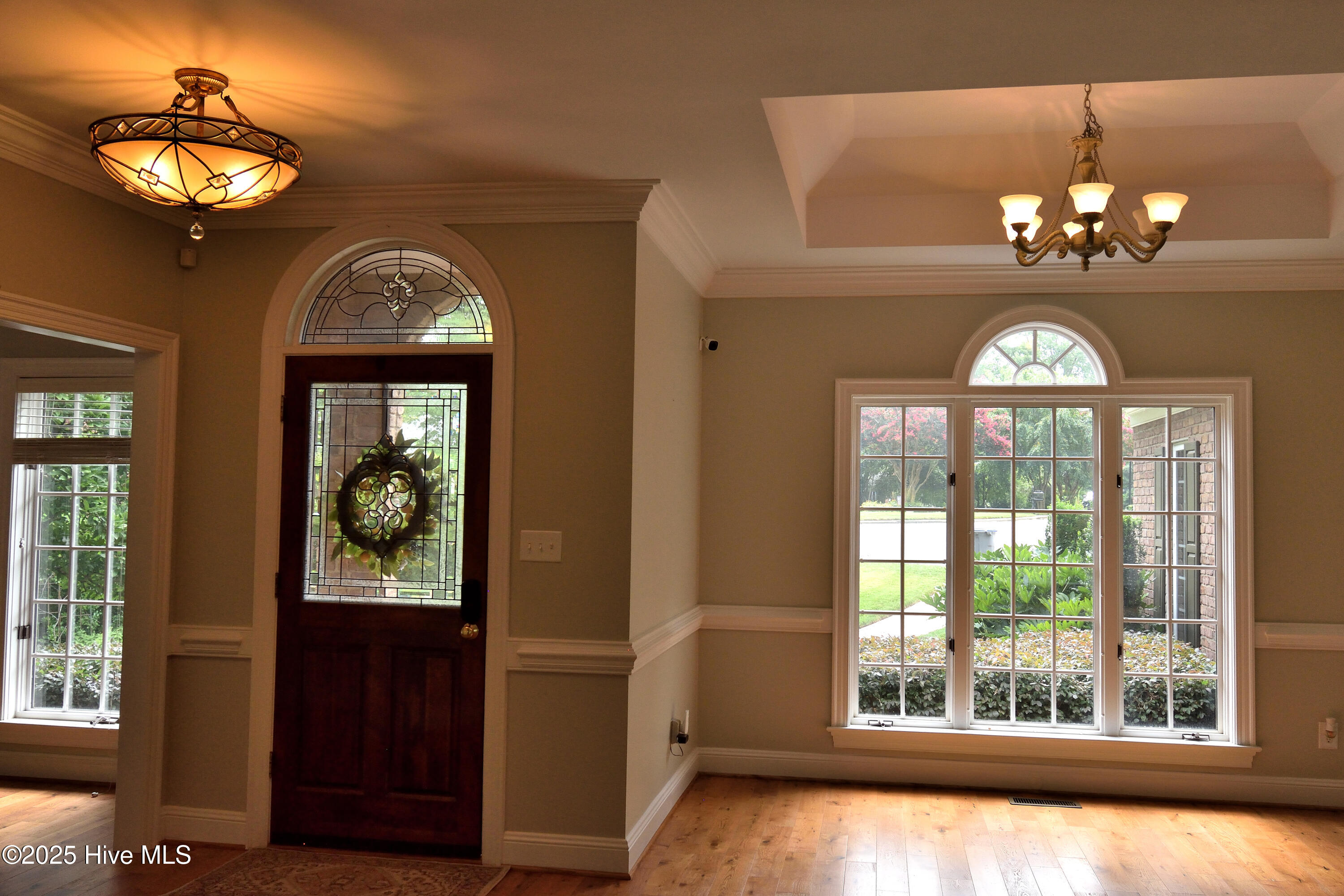 116 Ashcroft Court, Rocky Mount, NC, 27804