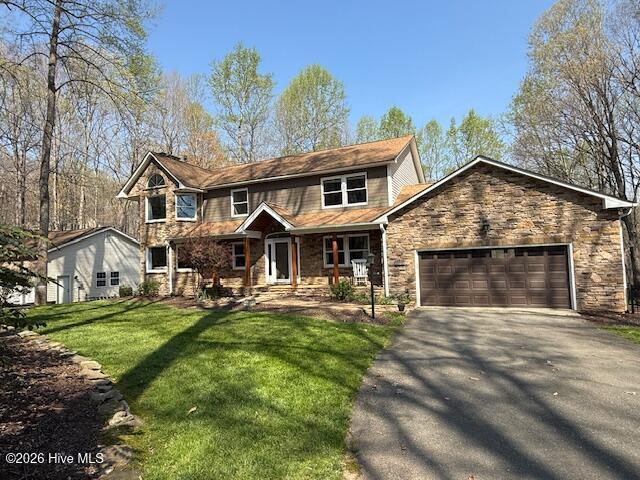 141 Runner Road, Savannah, GA, 31410