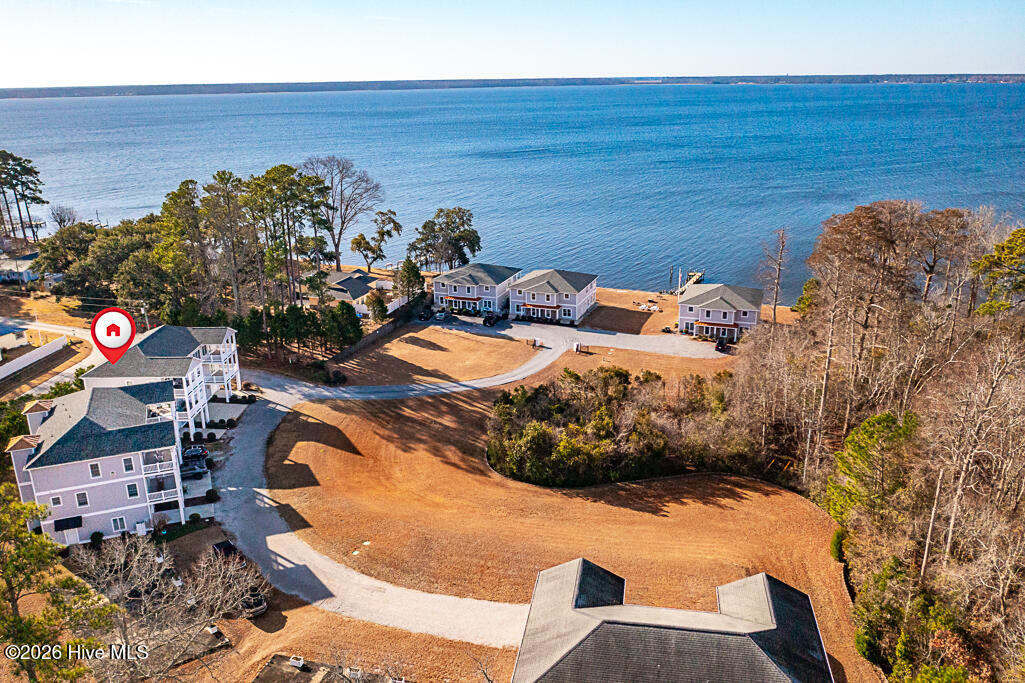 1129 Bennett Road Unit 1b,Minnesott Beach