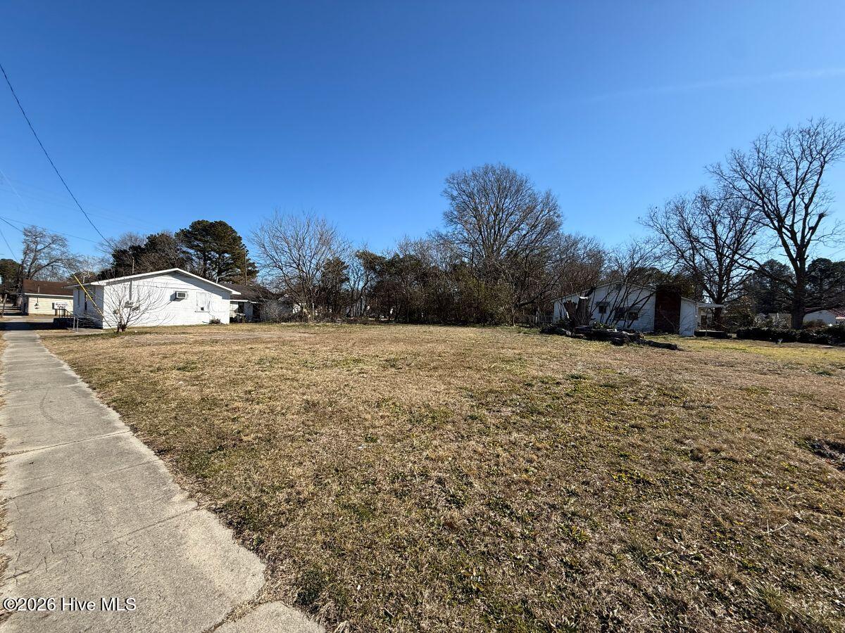 Off Of SE Center Street, Mount Olive, NC, 28365