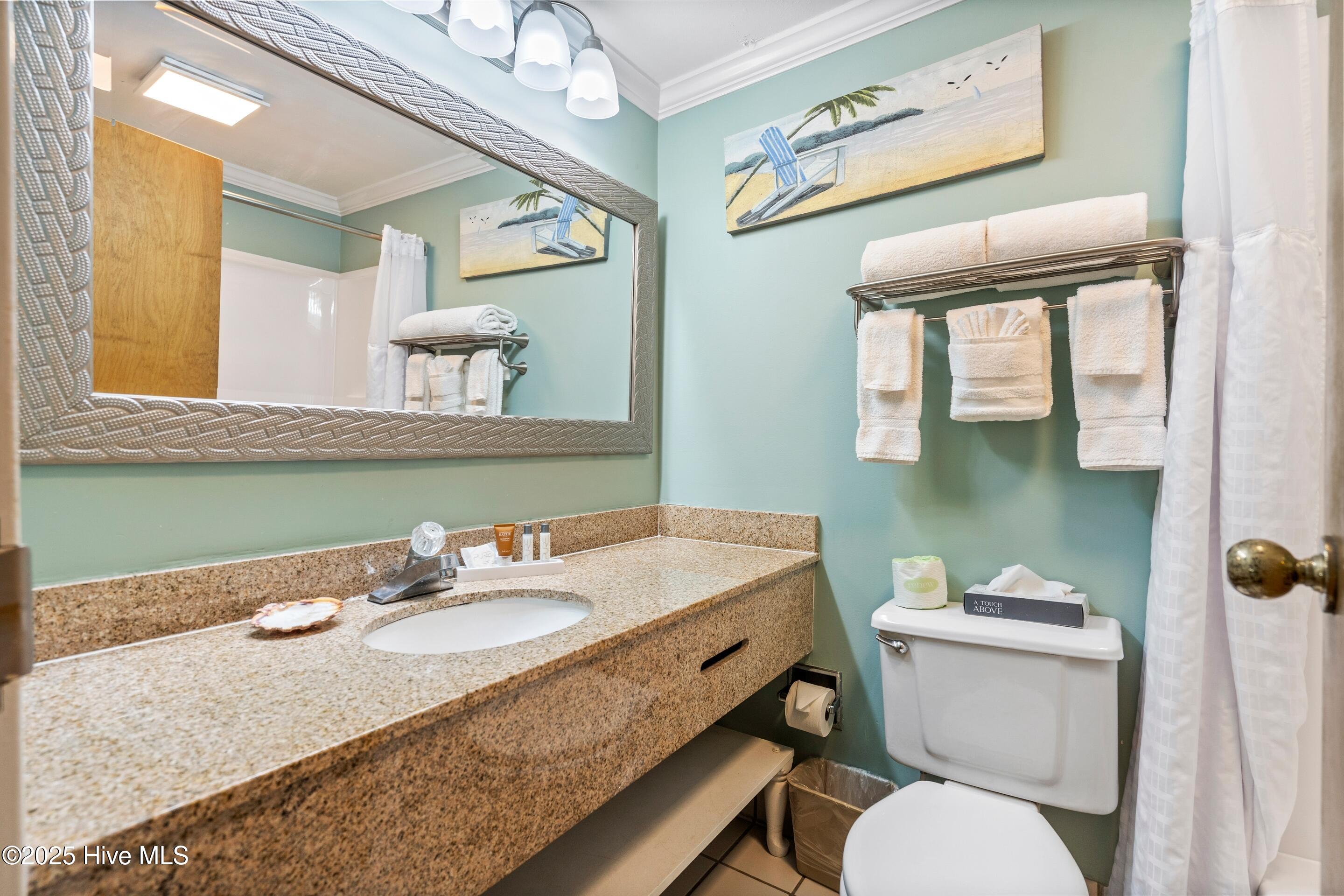 602 W Ft Macon Road UNIT 117, Atlantic Beach, NC, 28512