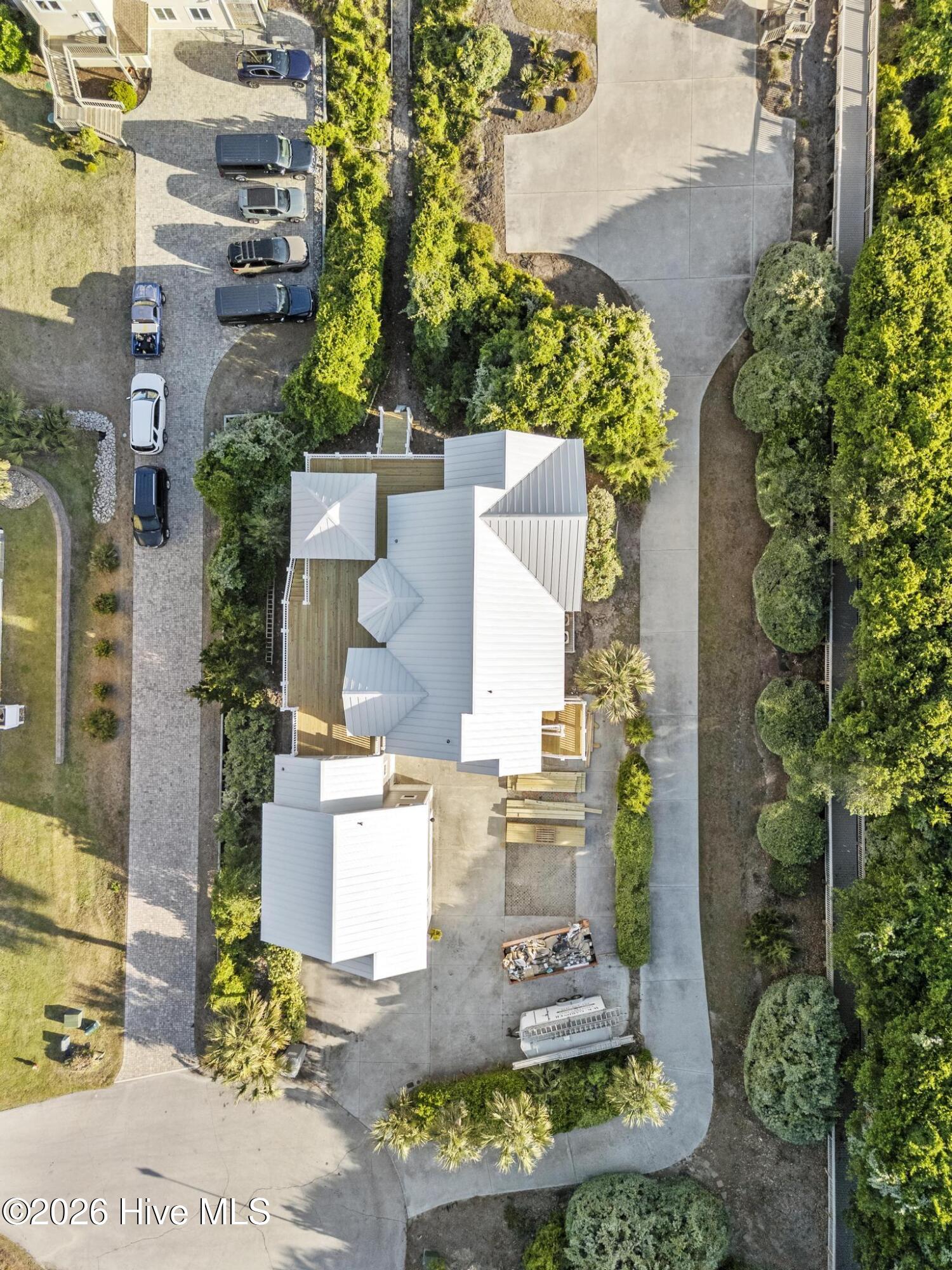 9813 Sandy Court,Emerald Isle