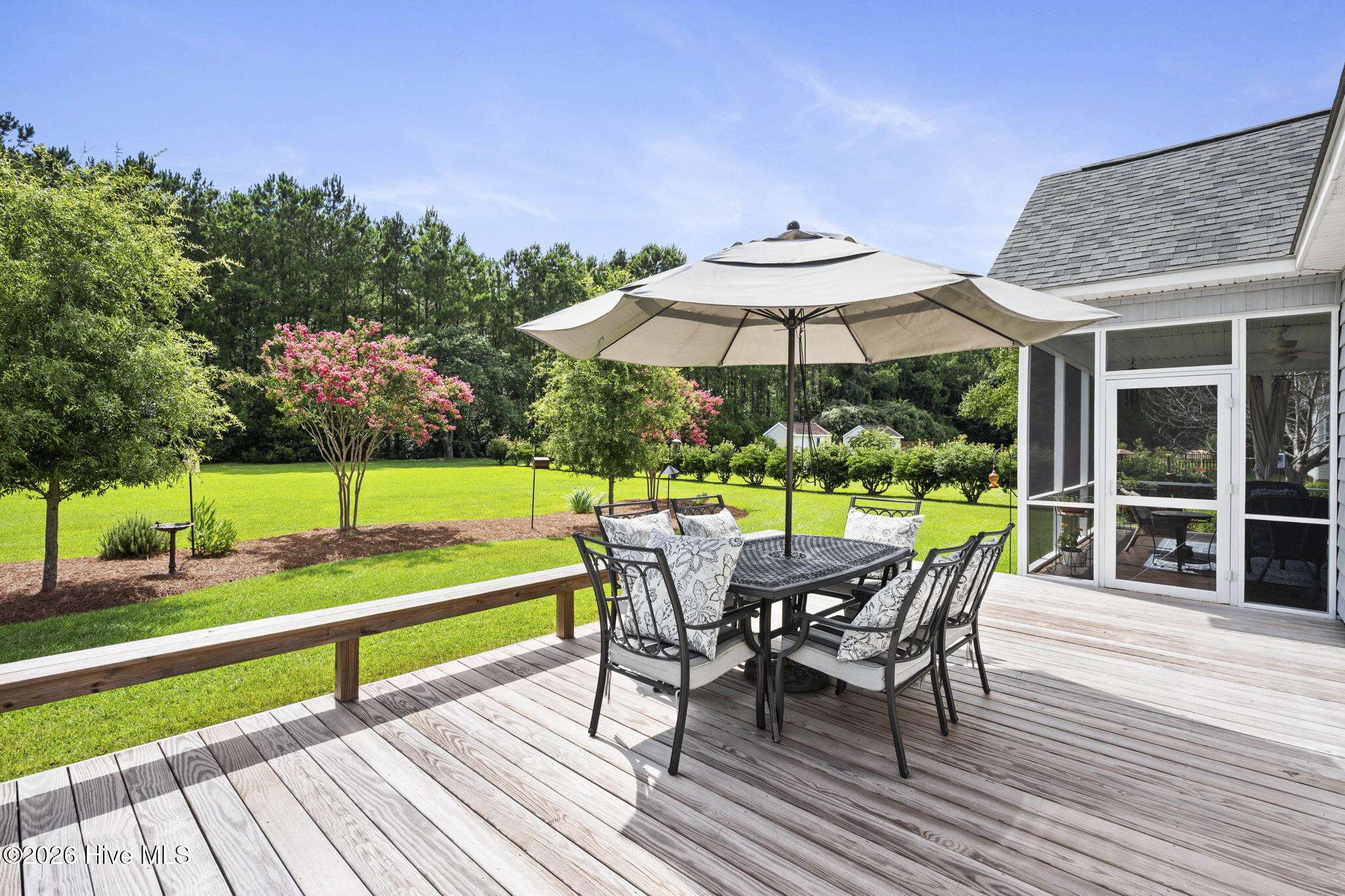 161 N Mitchell Way,Havelock