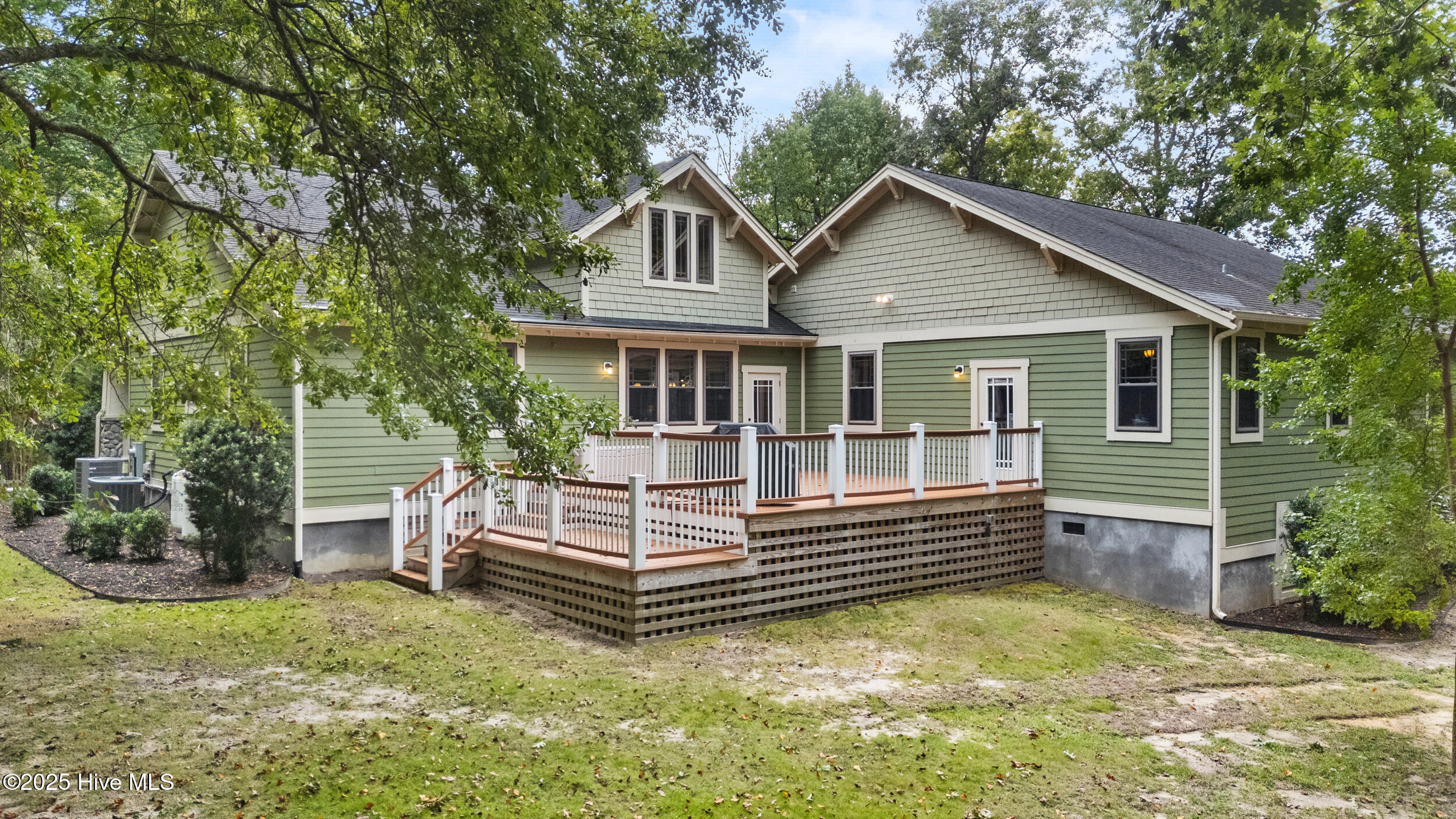 107 Overlook Drive, Hampstead, NC 28443 – photo 7: 10_drone