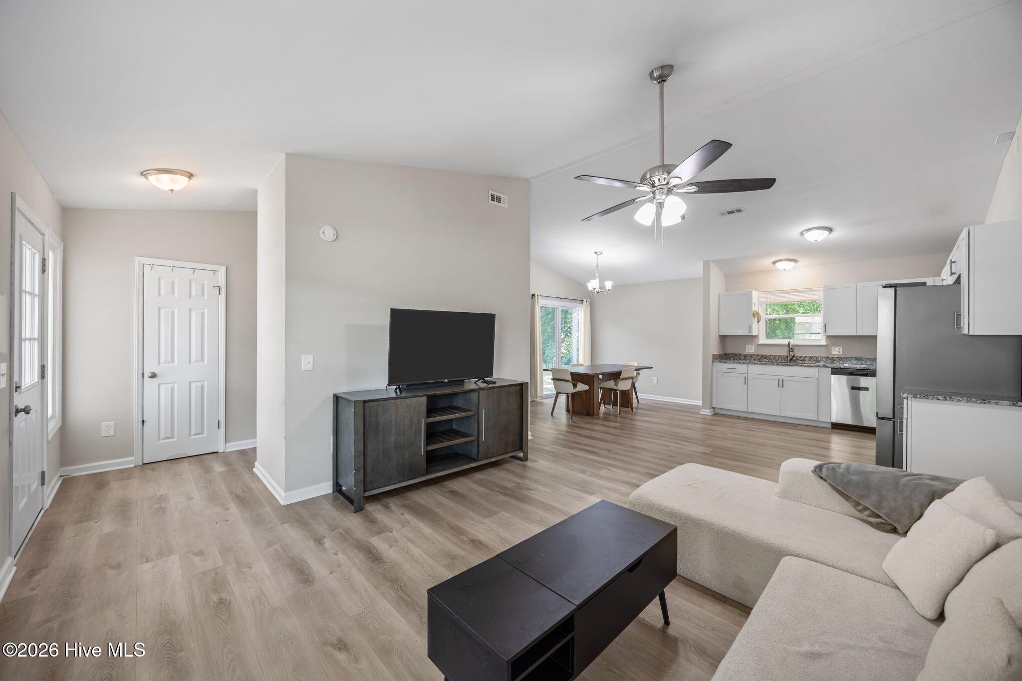 110 Fletcher Place, Greenville, NC, 27858