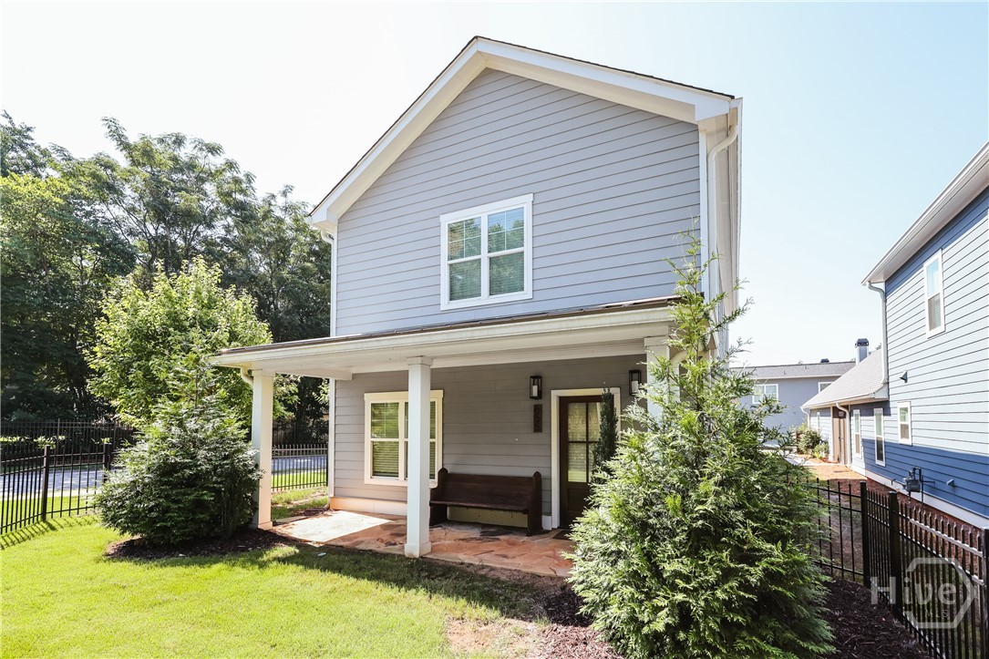 Property at 655 Oglethorpe Avenue
