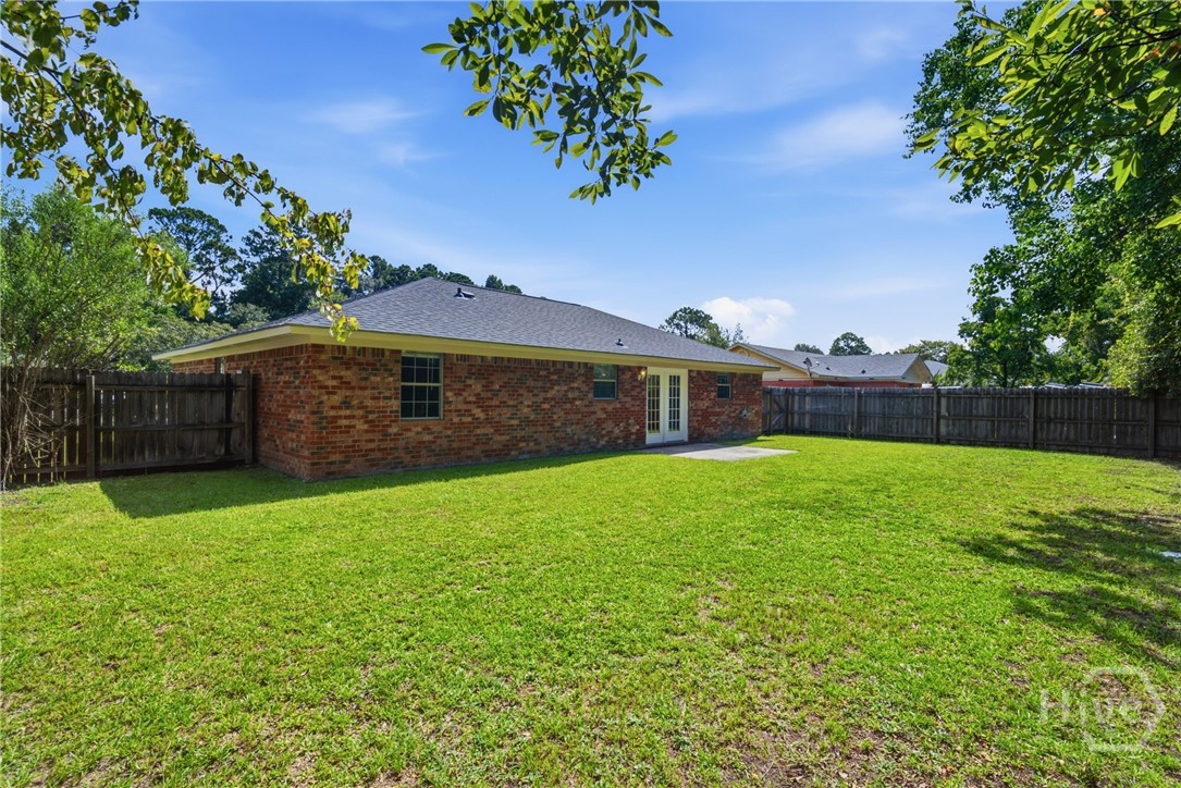 26th image of 1315 Loblolly Dr, Hinesville, GA 31313 | MLS# SA362402