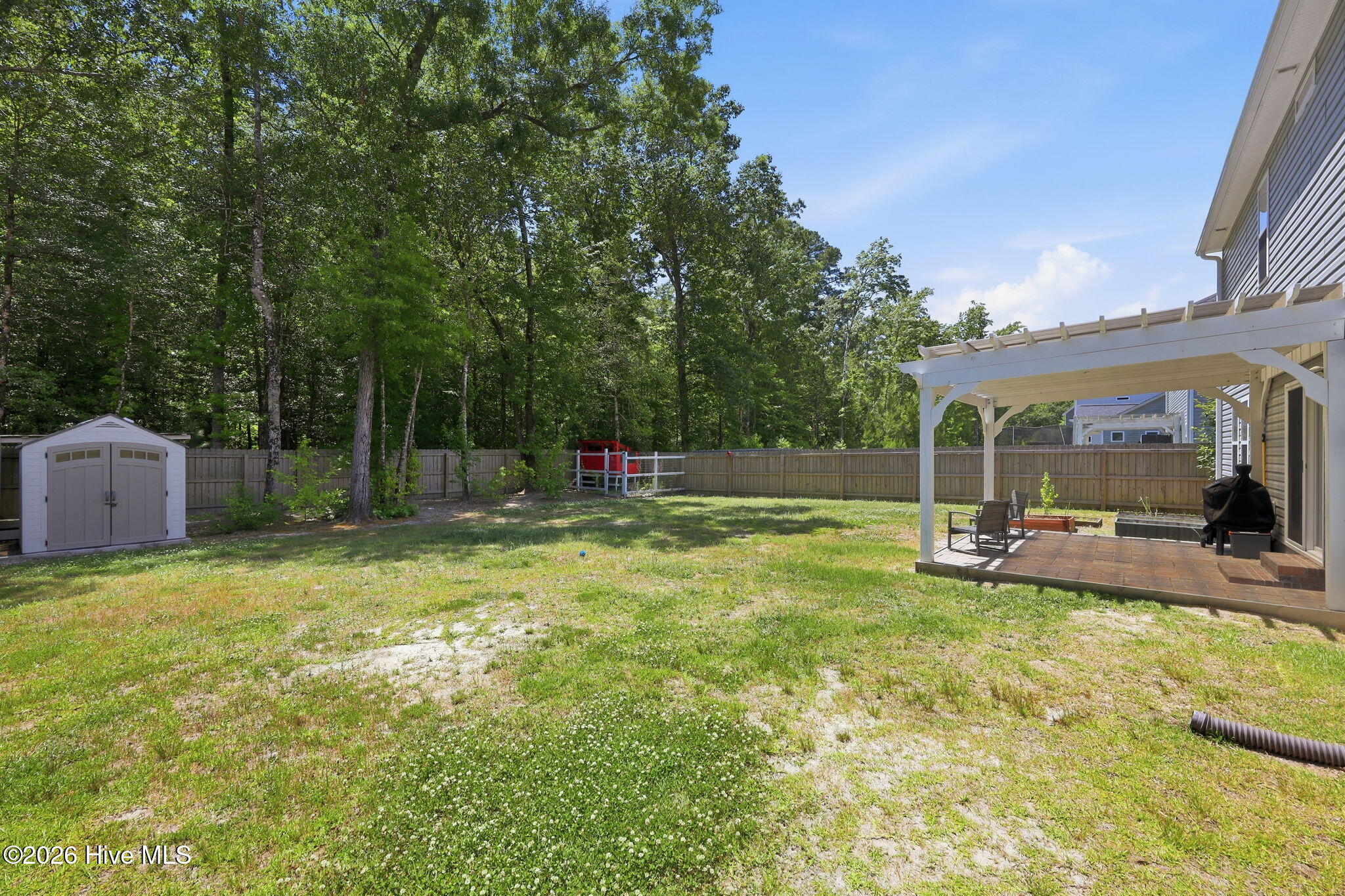 119 Station Yard Road,New Bern