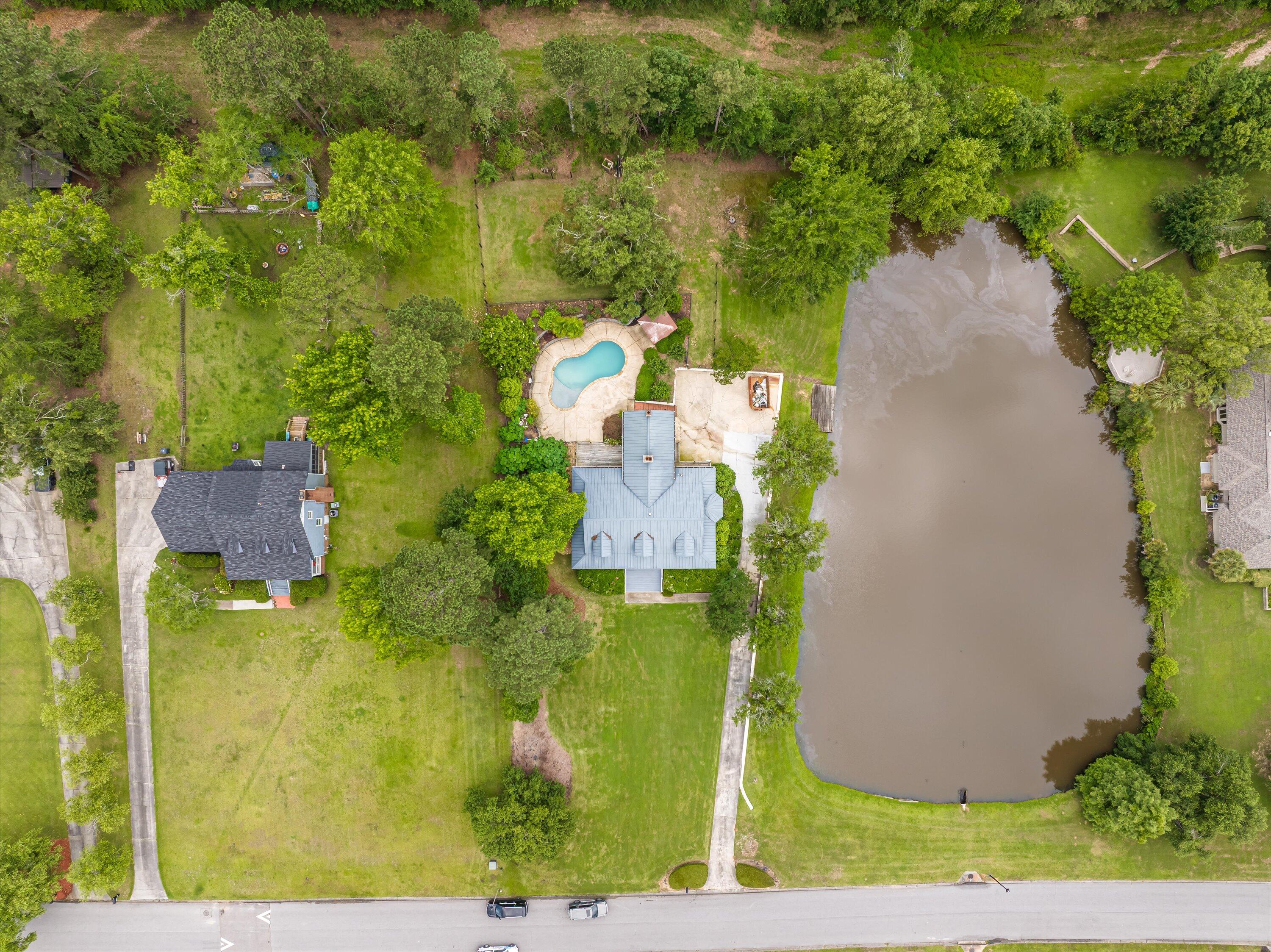 922 Windmill Lane, Evans, GA, 30809