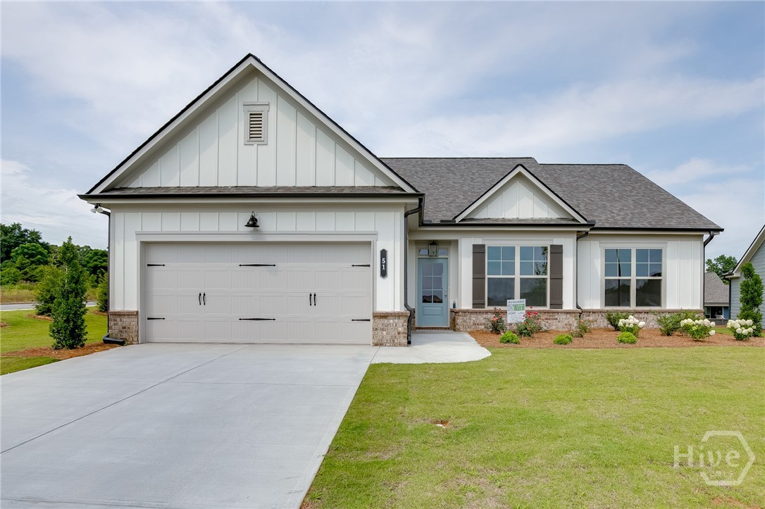 Property at 51 Merwood