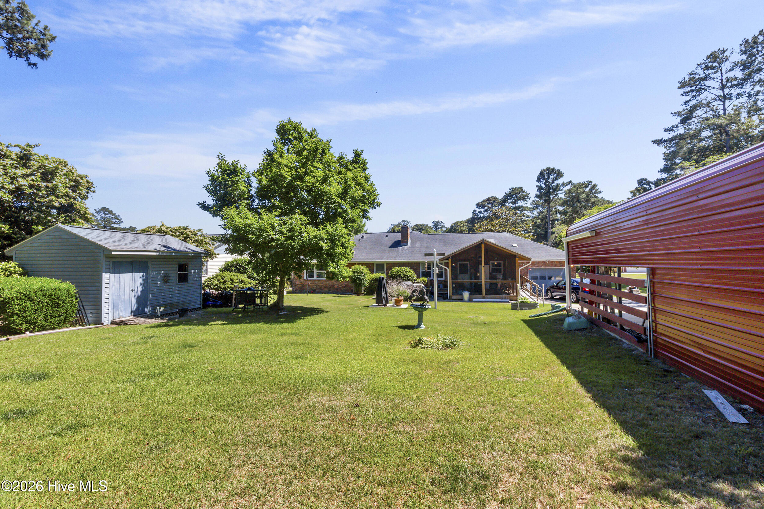 312 Rockledge Road,New Bern