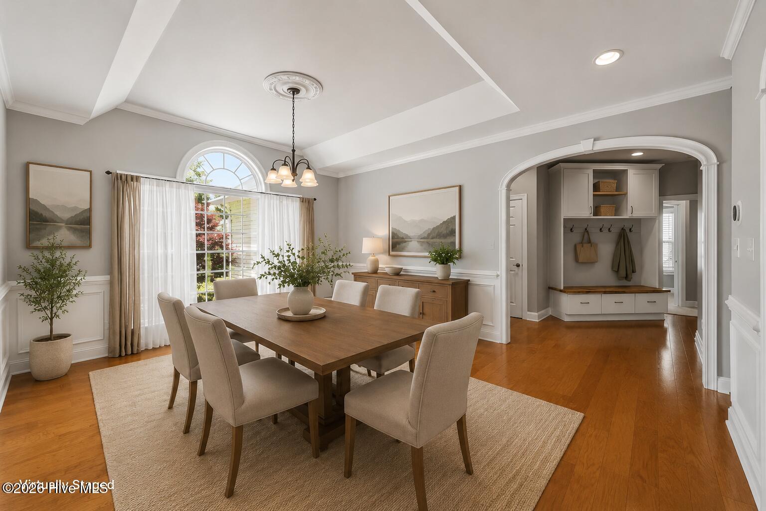 908 Taberna Circle,New Bern