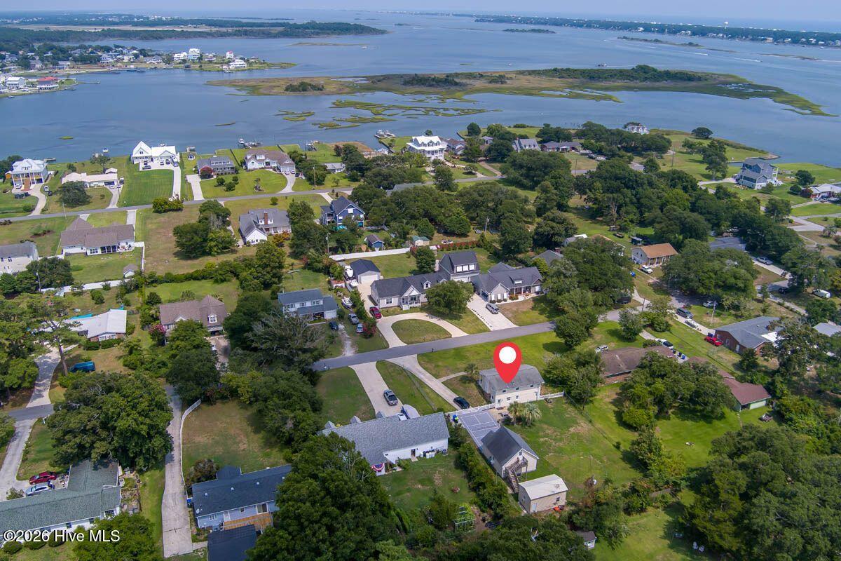 310 Holly Lane,Cape Carteret