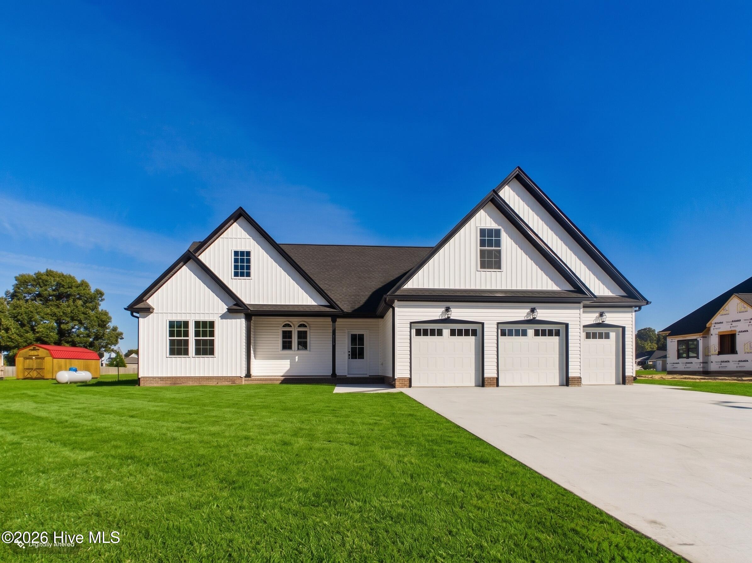 Photo 2 of Single family home for sale at 116 Grandview Dr, Elizabeth City, NC 27909 | MLS# 100564264 | Listing updated on 2026-09-17