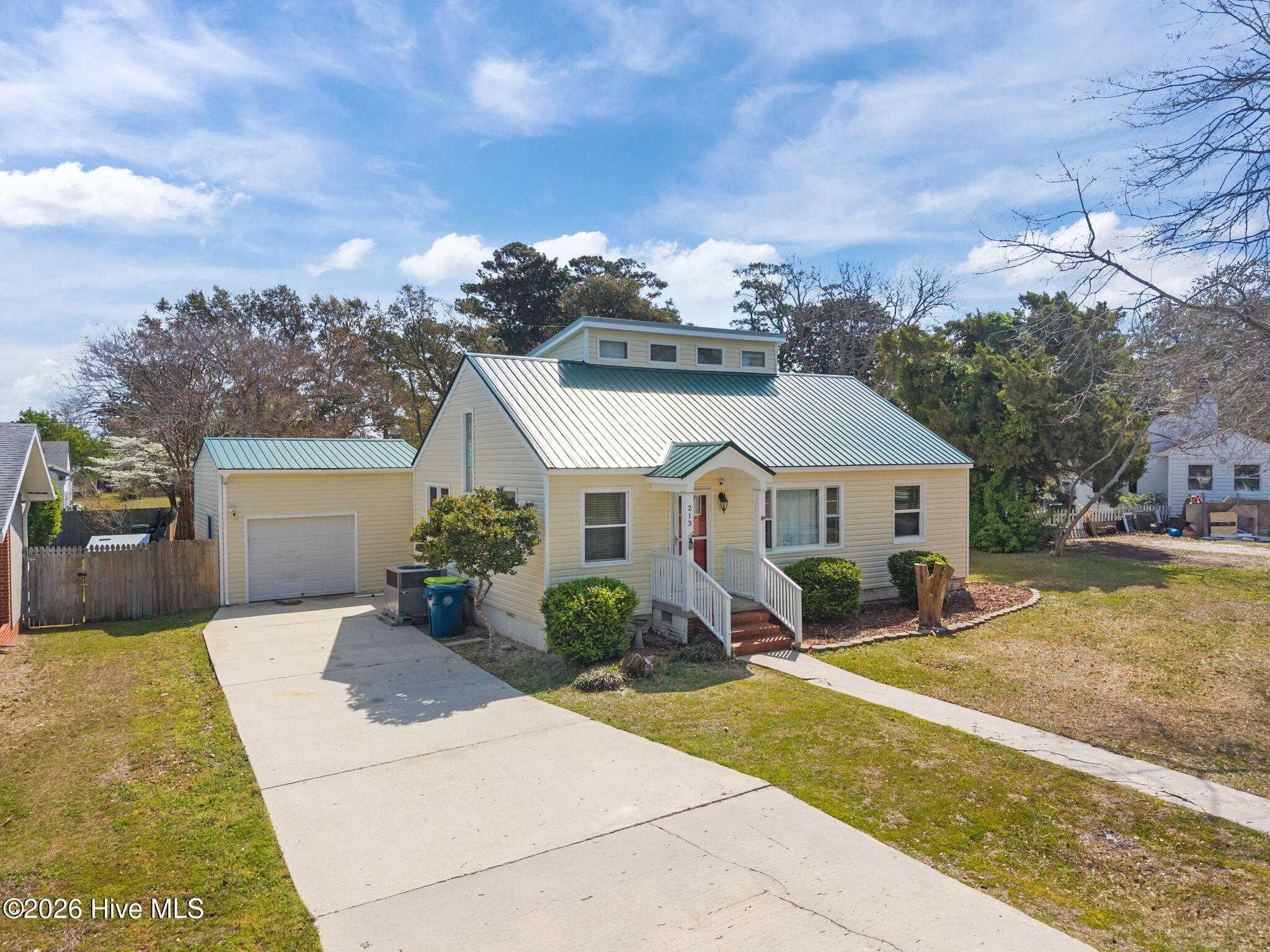 213 Virginia Avenue,Morehead City
