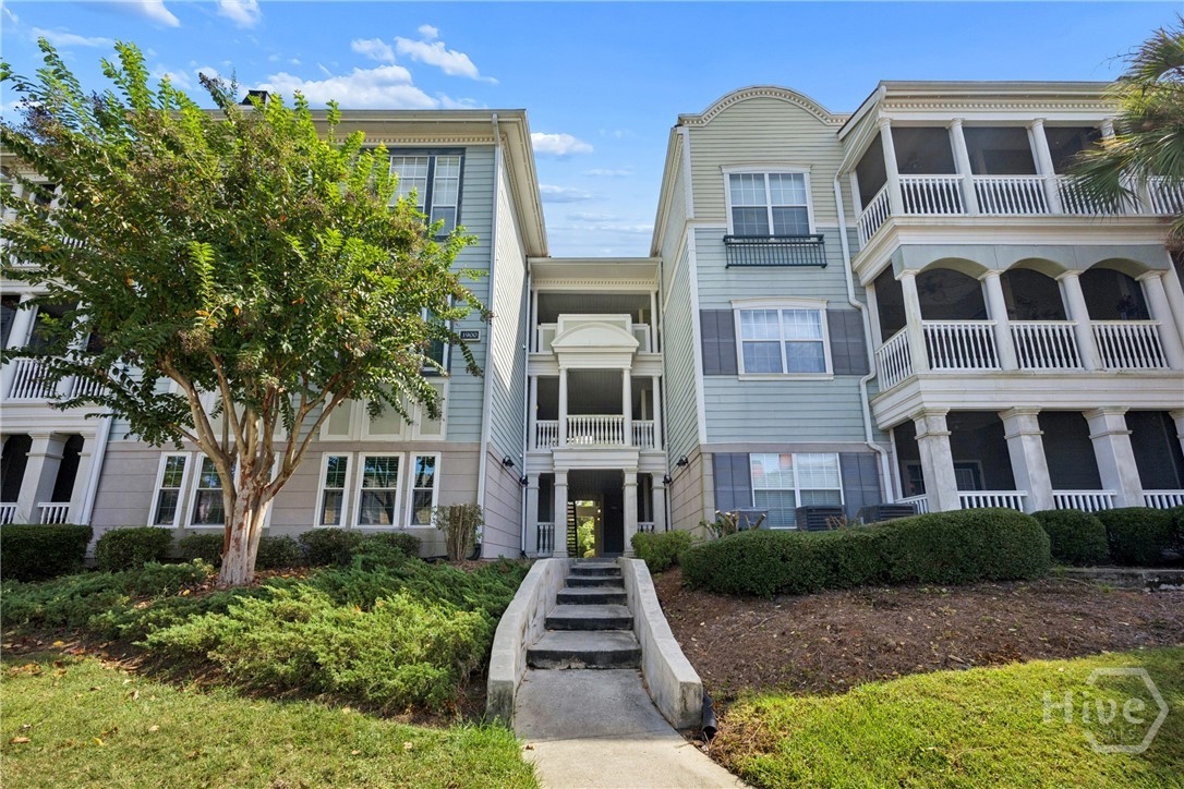 Photo 1 of Condo for sale at 1913 Whitemarsh Way, Savannah, GA 31410 | MLS# SA365768 | Listing updated on 2026-10-09