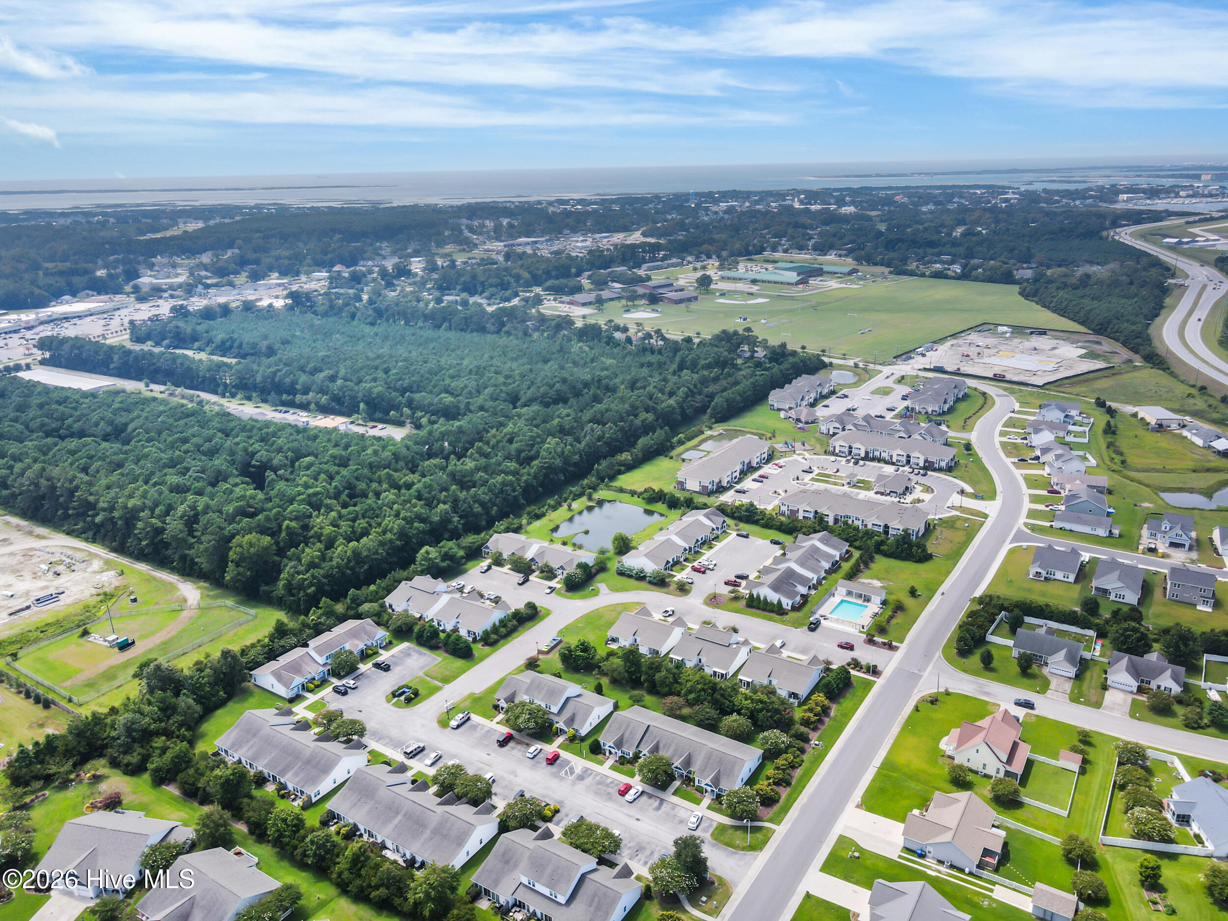 1403 Pirates Landing Drive,Beaufort