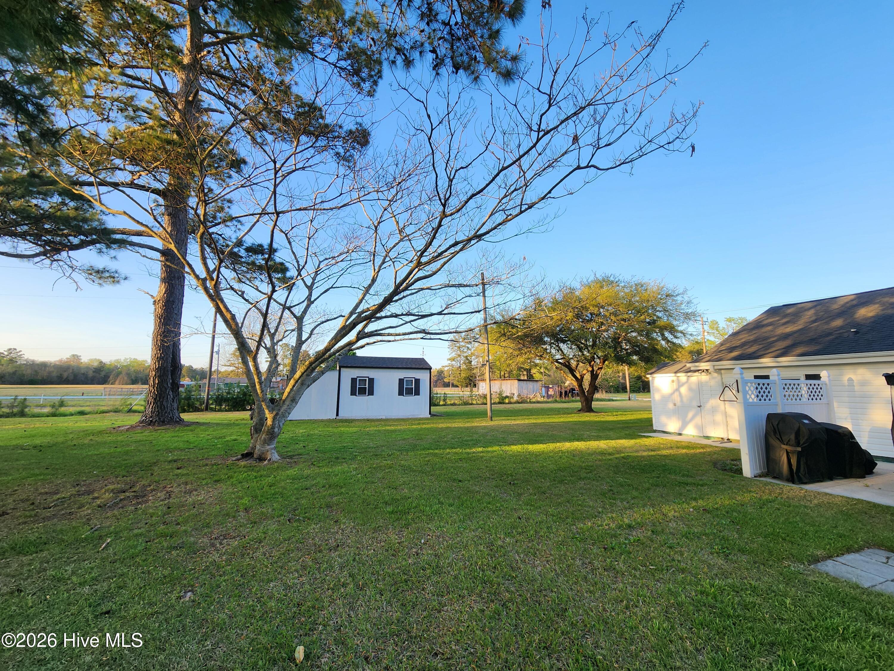 2523 Belgrade Swansboro Road,Maysville