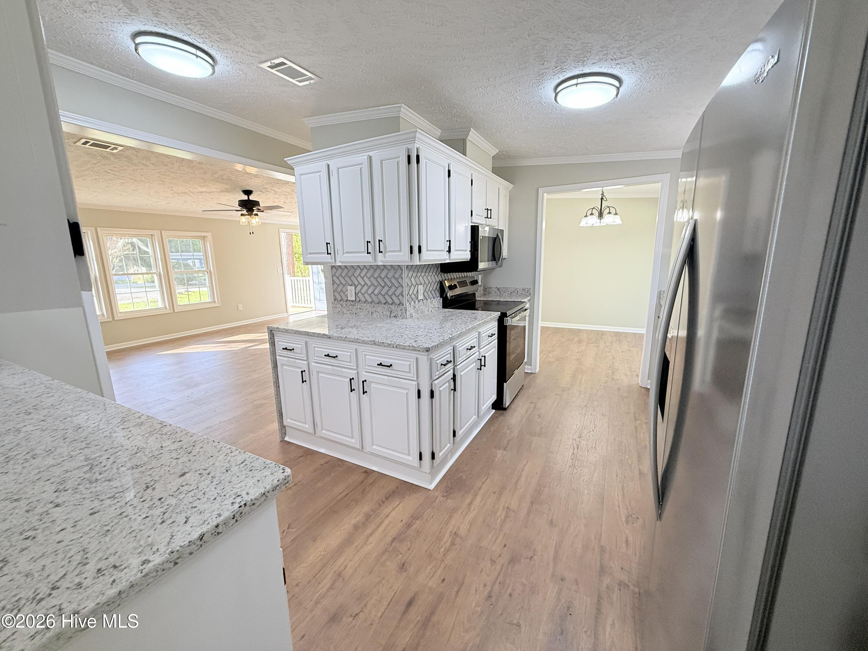 205 Selover Avenue,New Bern
