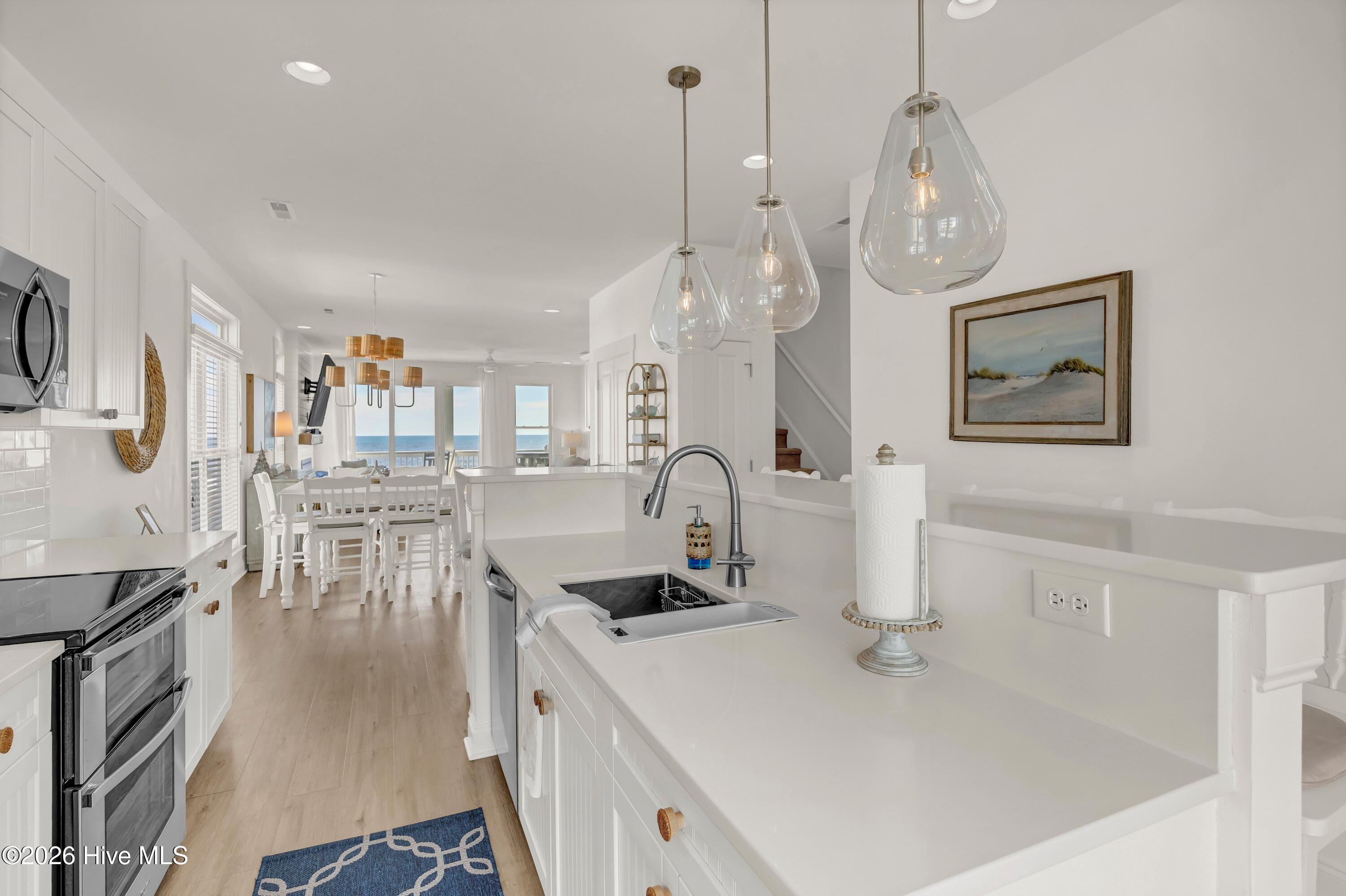 810 N Carolina Beach Avenue N UNIT 1, Carolina Beach, NC, 28428