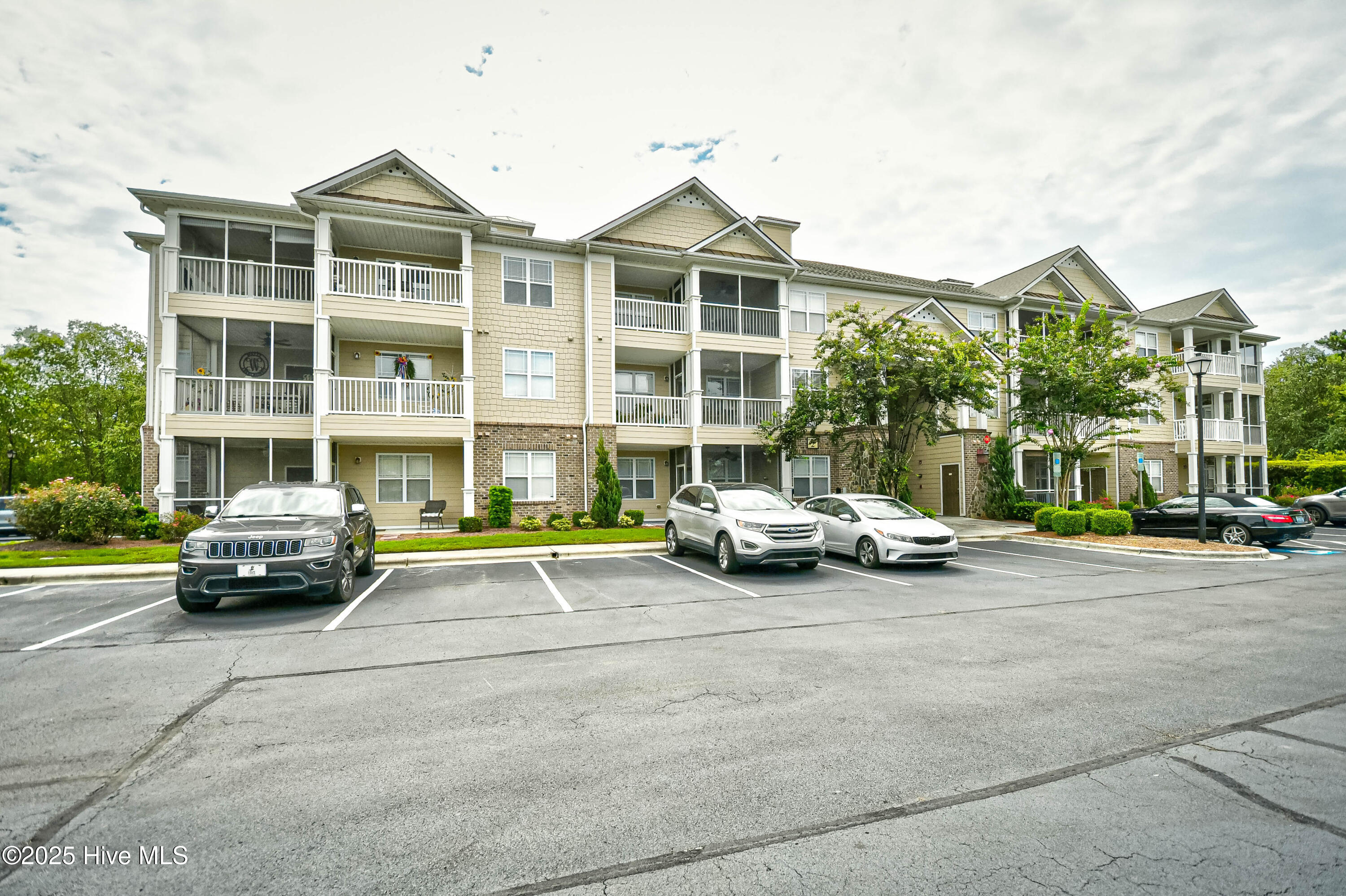 Crow Creek Plantation Condos