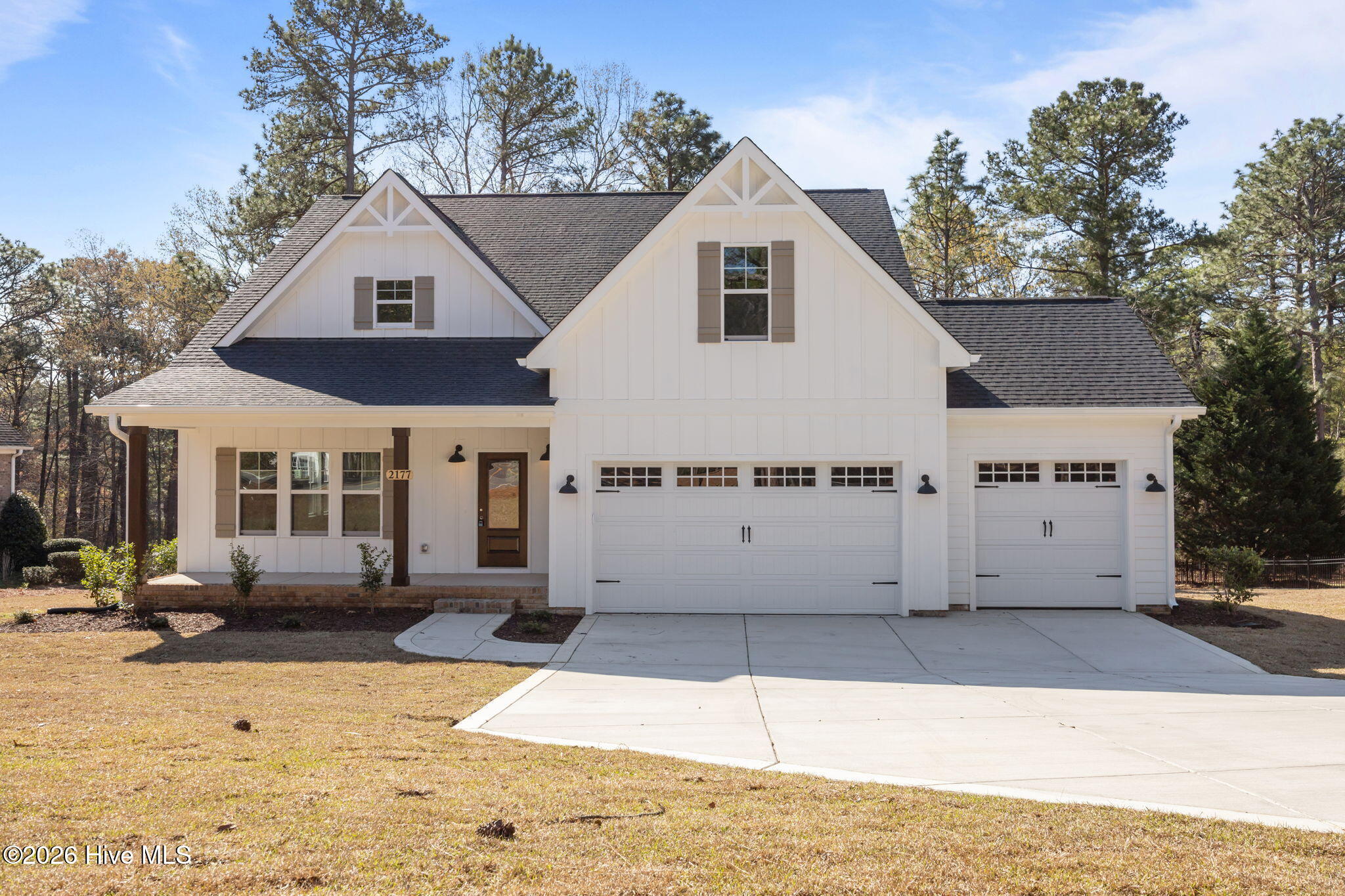 2177 Airport Road