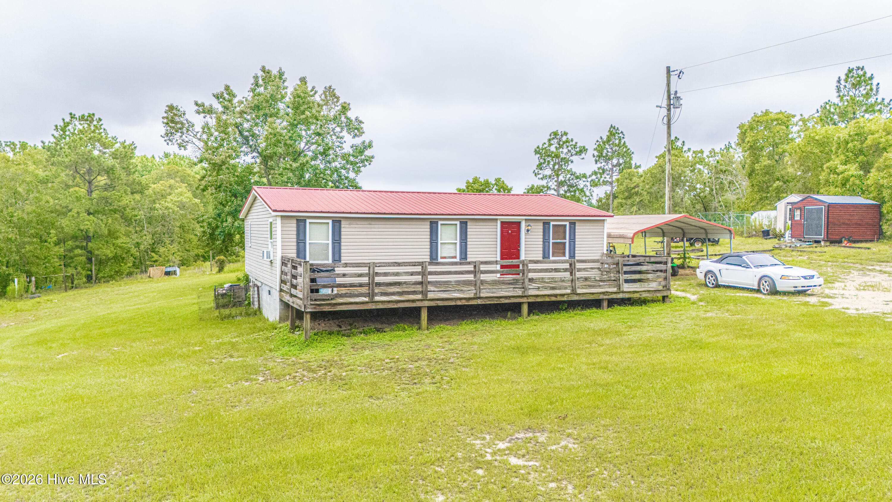 2nd image of 188 Willow Pond Dr, Hamlet, NC 28345 | MLS# 100591896