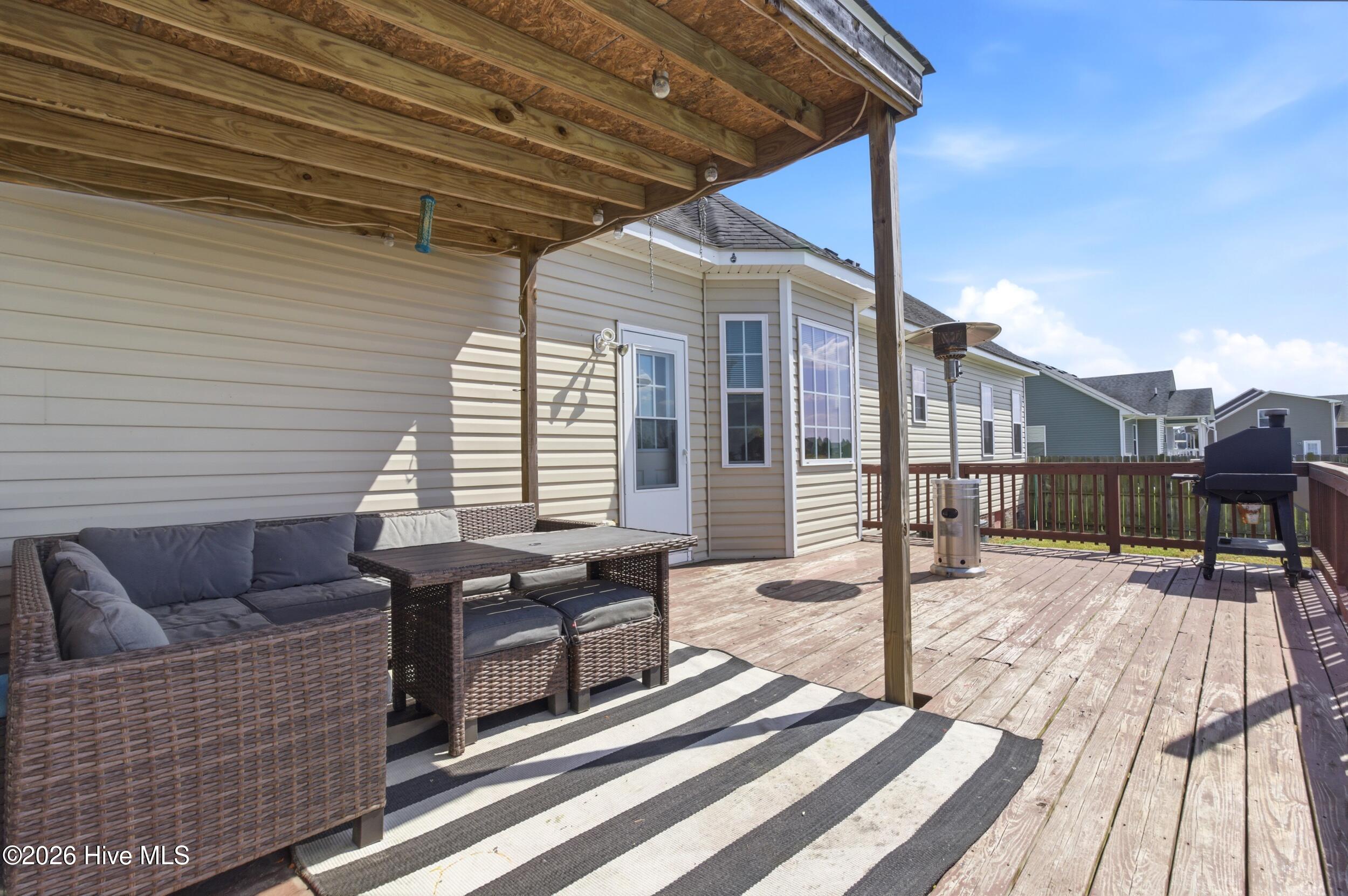 111 Ivy Trace