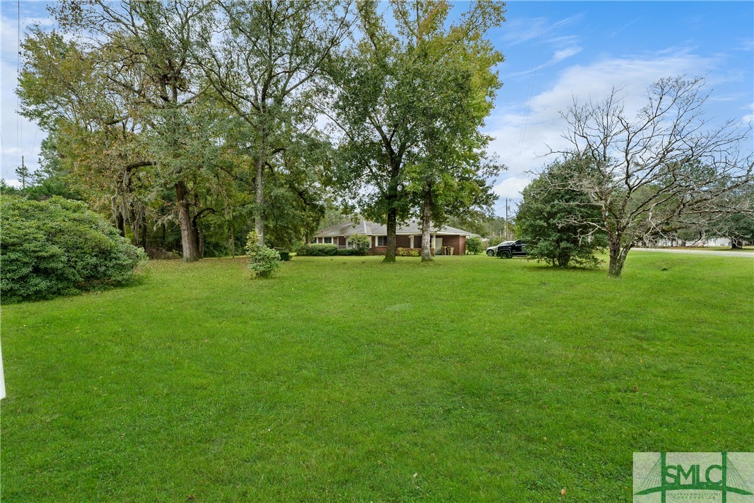 2345 Eldora Road, Ellabell, GA, 31308