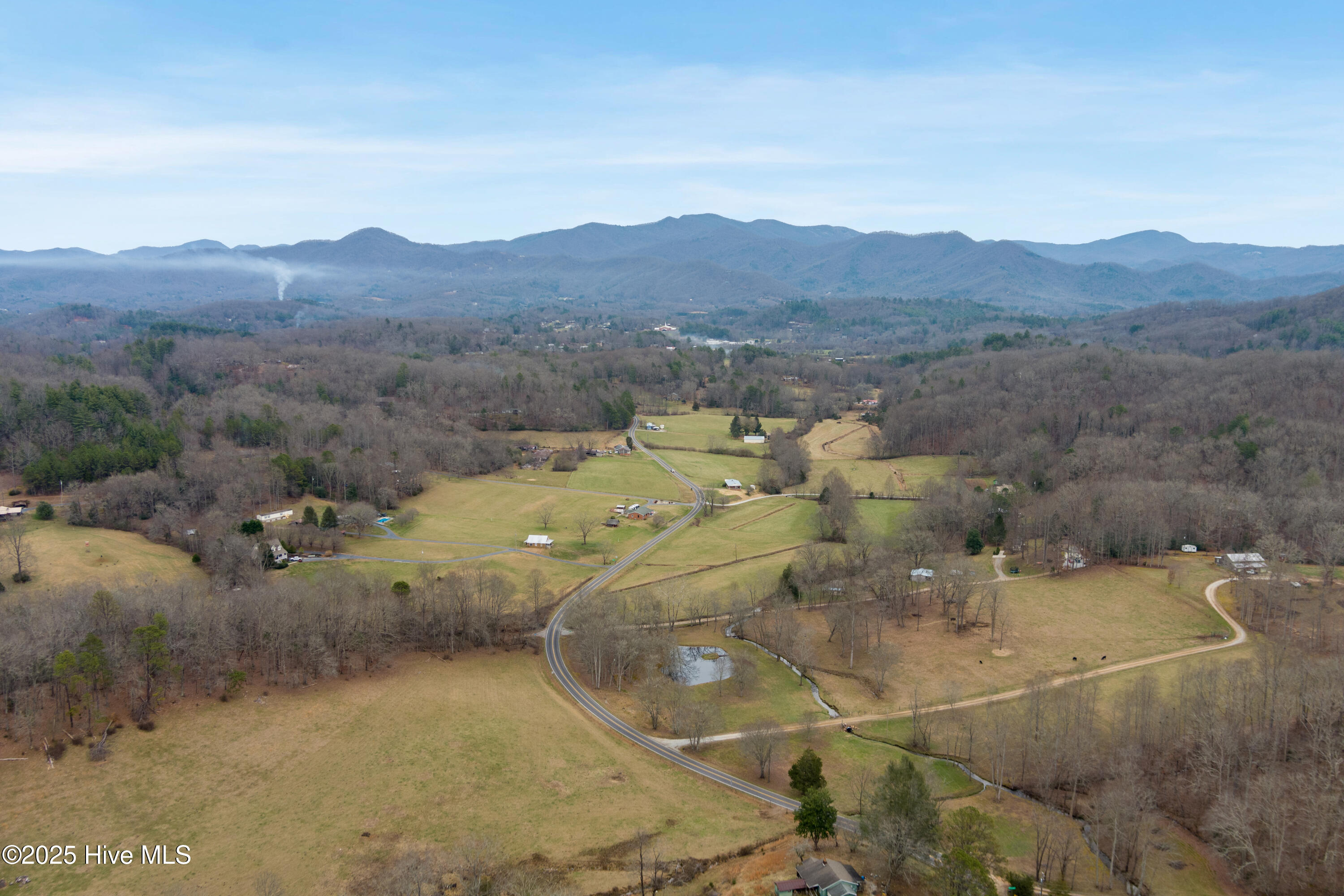 0 Pleasant Hill Road, Franklin, NC, 28734