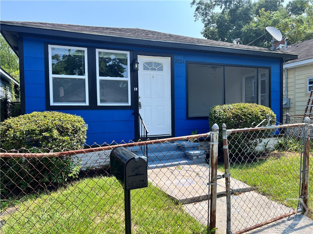 2nd image of 2024 Eppinger St, Savannah, GA 31415 | MLS# SA361968