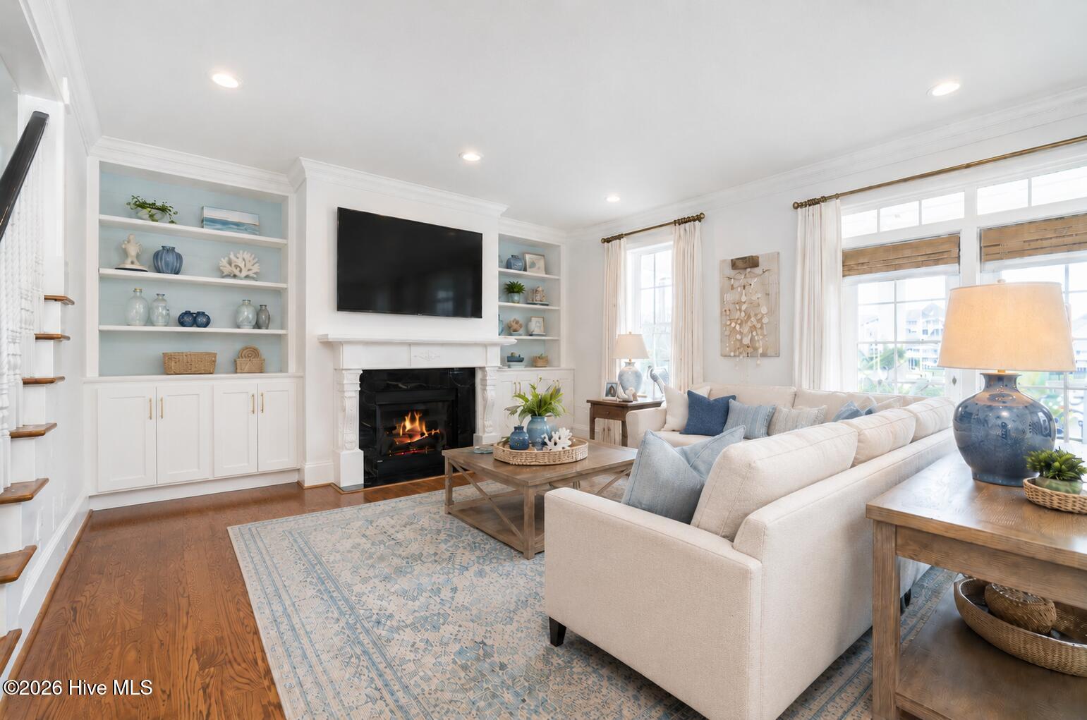 virtually staged to illustrate potential furnishing layouts and design possibilities.