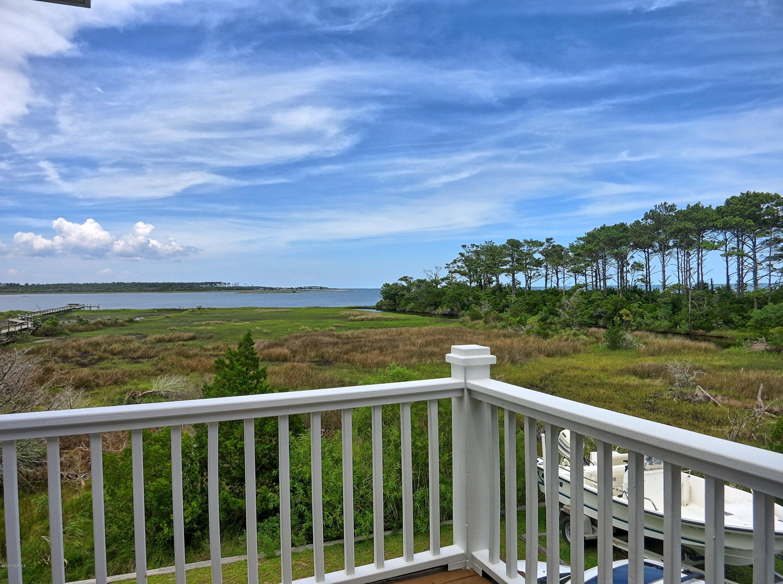 141 East Drive,Harkers Island